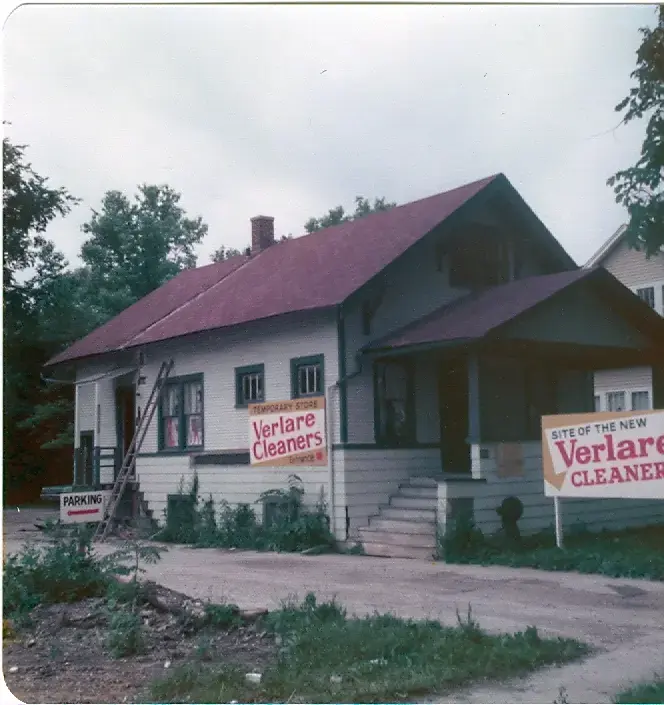 Verlare Cleaners - Image 3