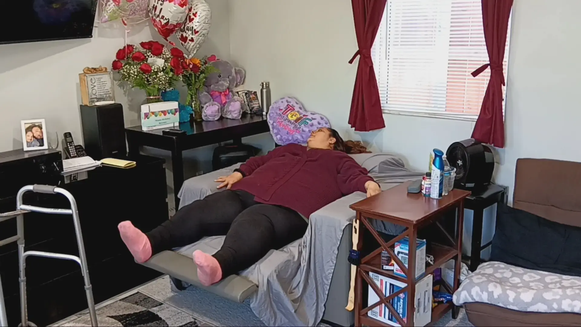 Vermont 7 Free Dry Laundry - Image 16