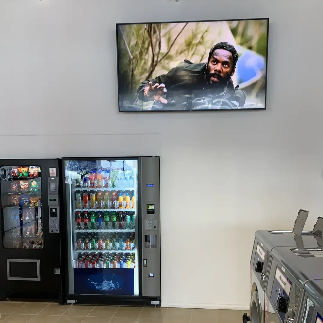 Vermont 7 Free Dry Laundry - Image 4