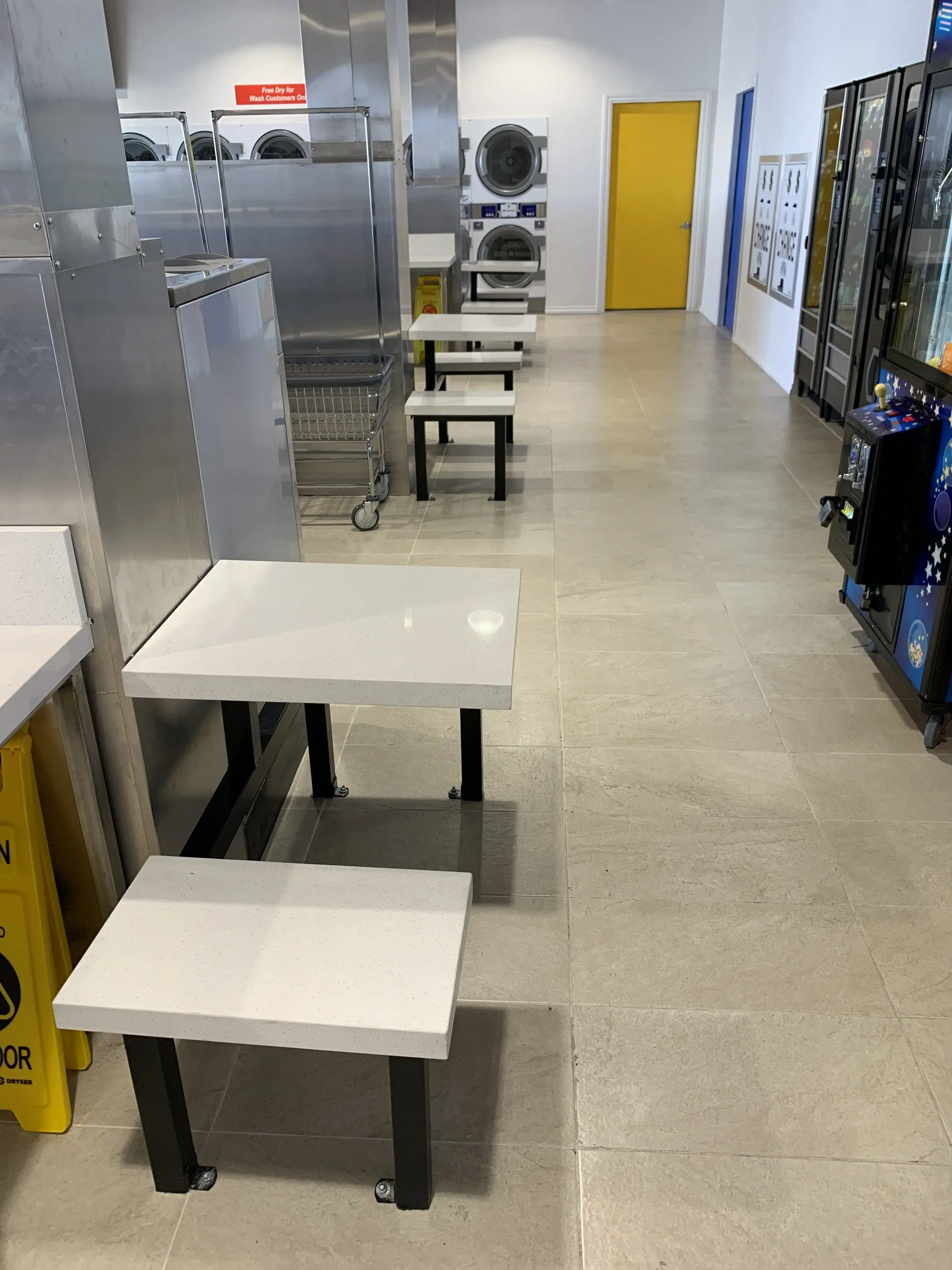 Vermont 7 Free Dry Laundry - Image 12