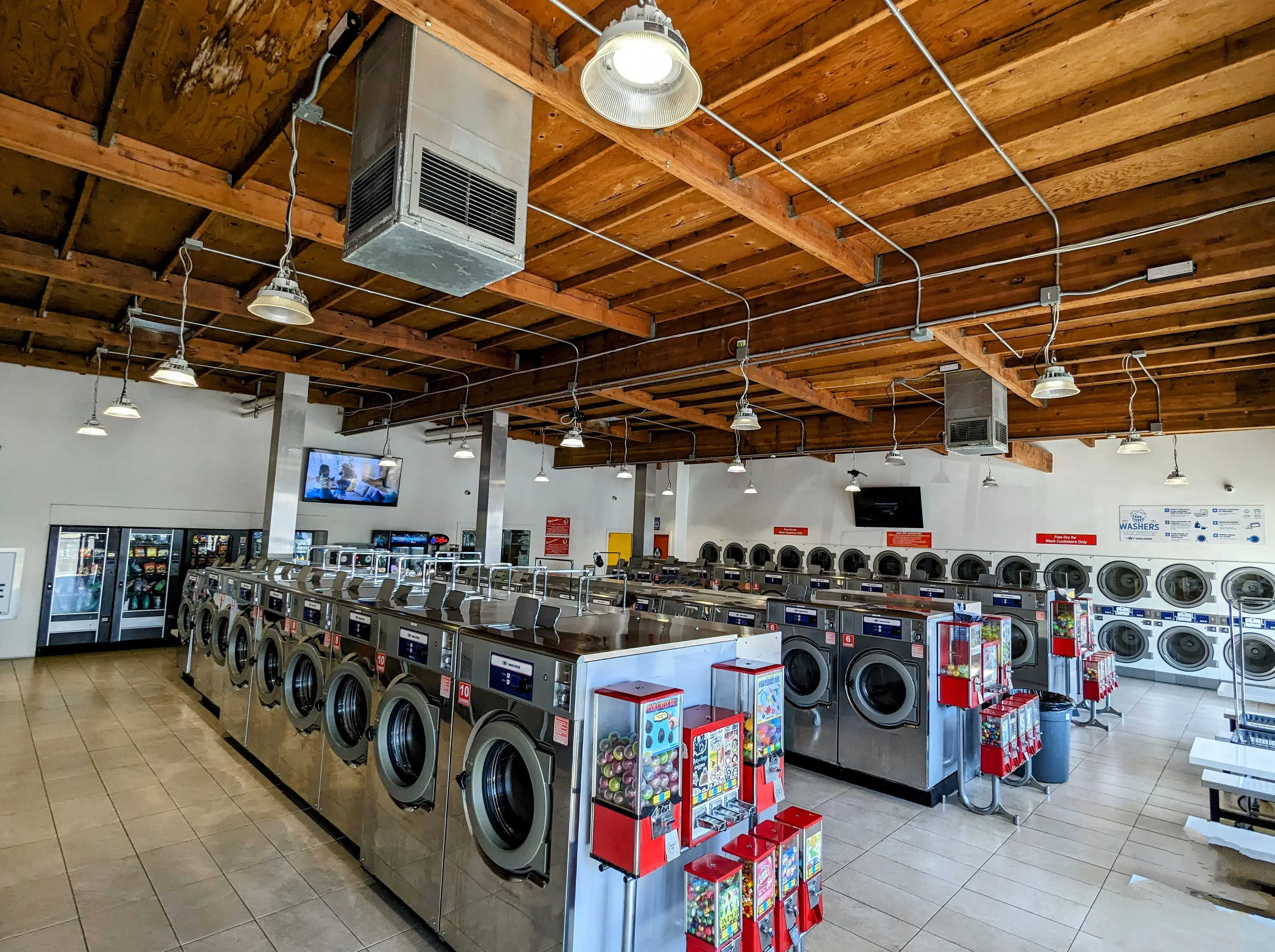 Vermont 7 Free Dry Laundry - Image 5