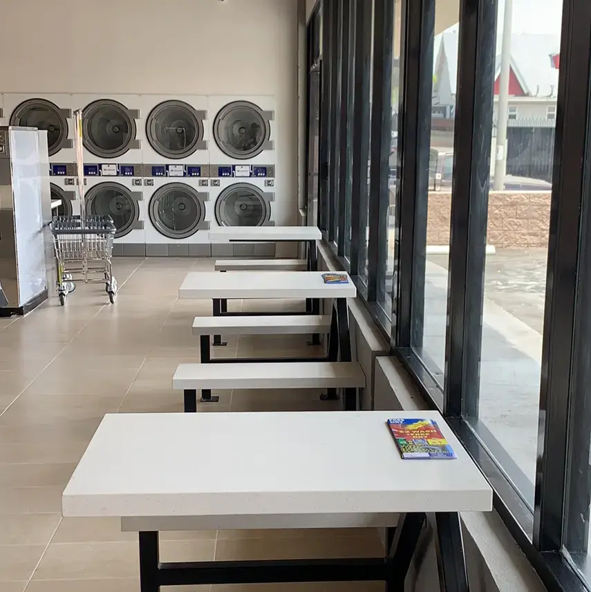 Vermont 7 Free Dry Laundry thumbnail 8