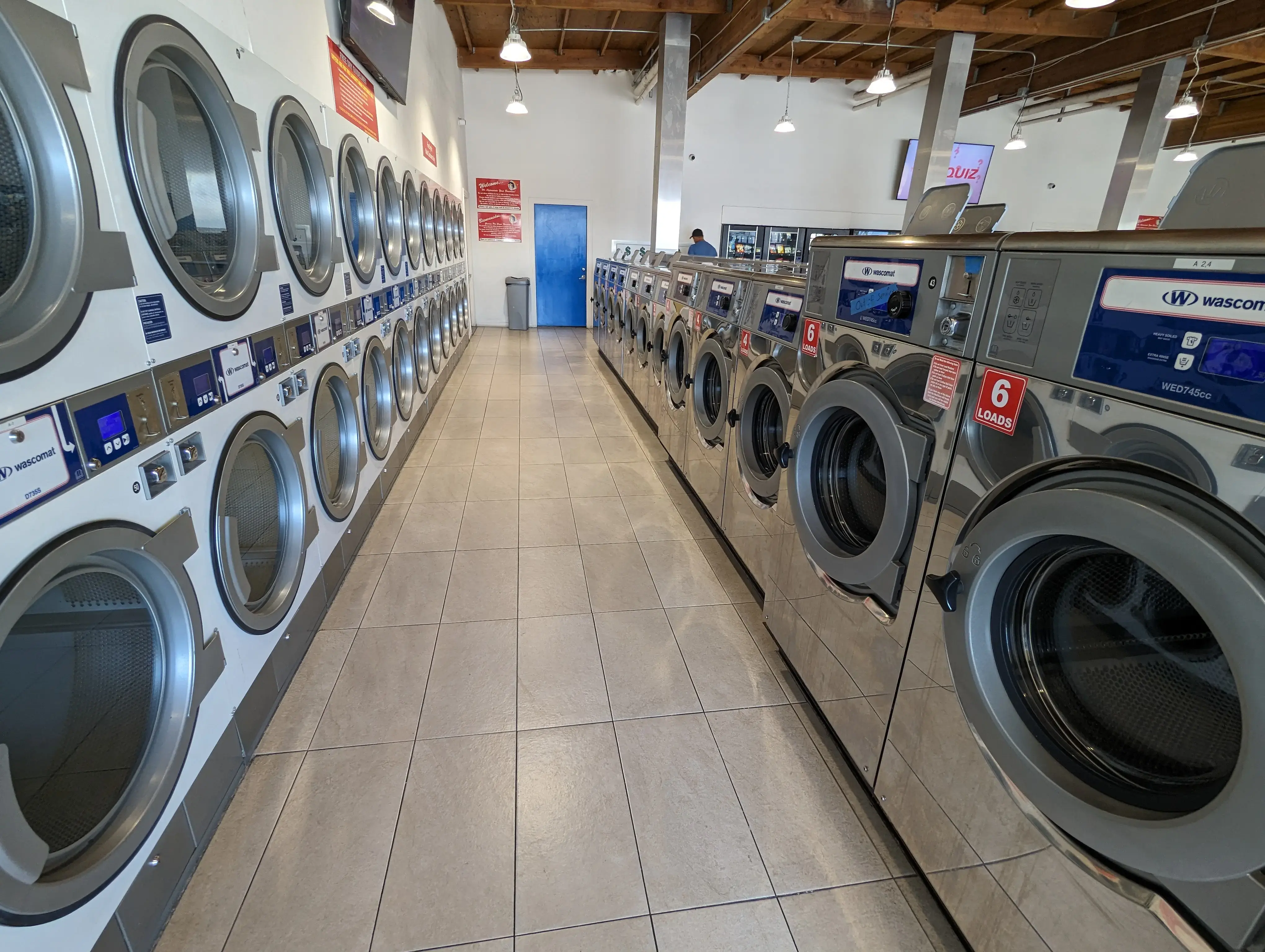 Vermont 7 Free Dry Laundry - Image 3