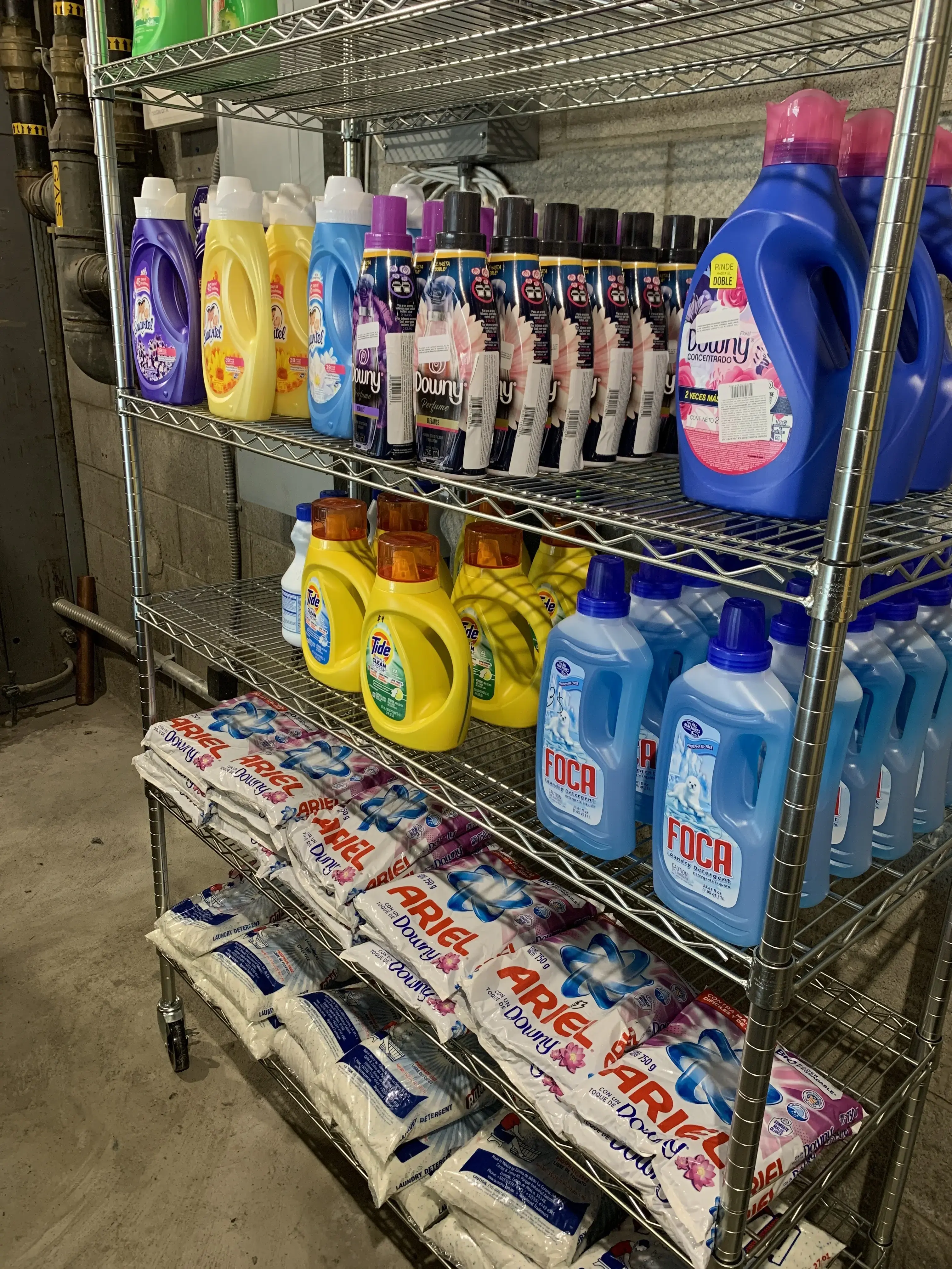 Vermont 7 Free Dry Laundry - Image 11