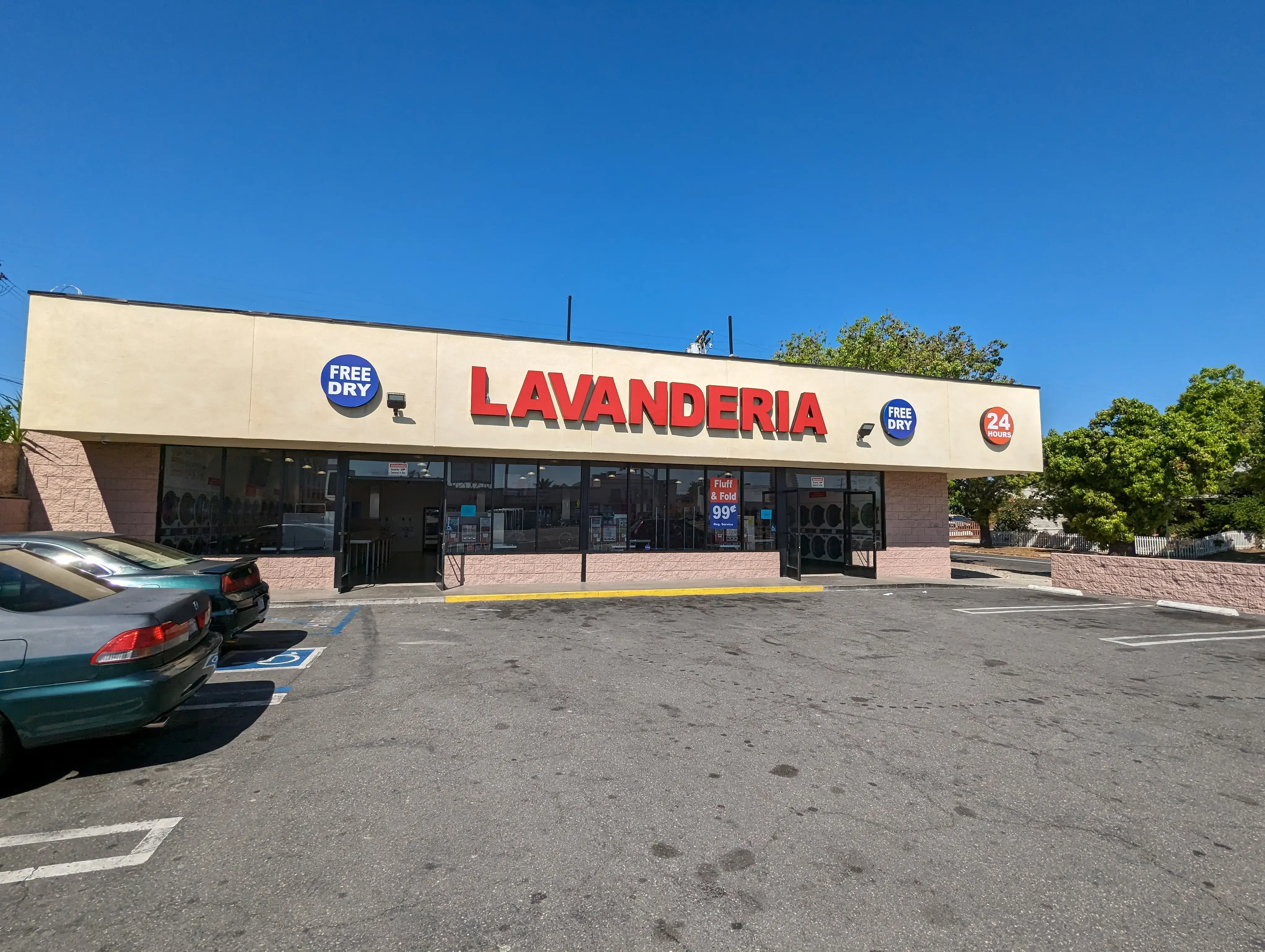 Vermont 7 Free Dry Laundry - Image 7