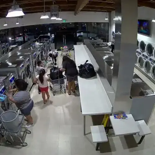 Vermont 7 Free Dry Laundry - Image 9