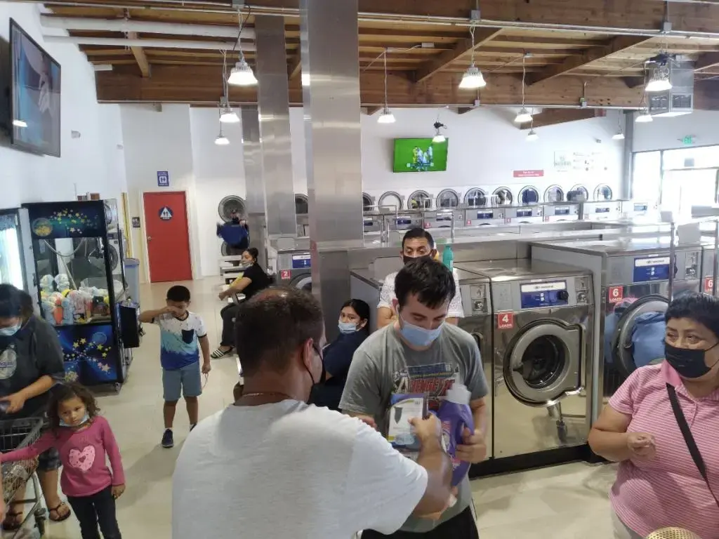 Vermont 7 Free Dry Laundry - Image 6