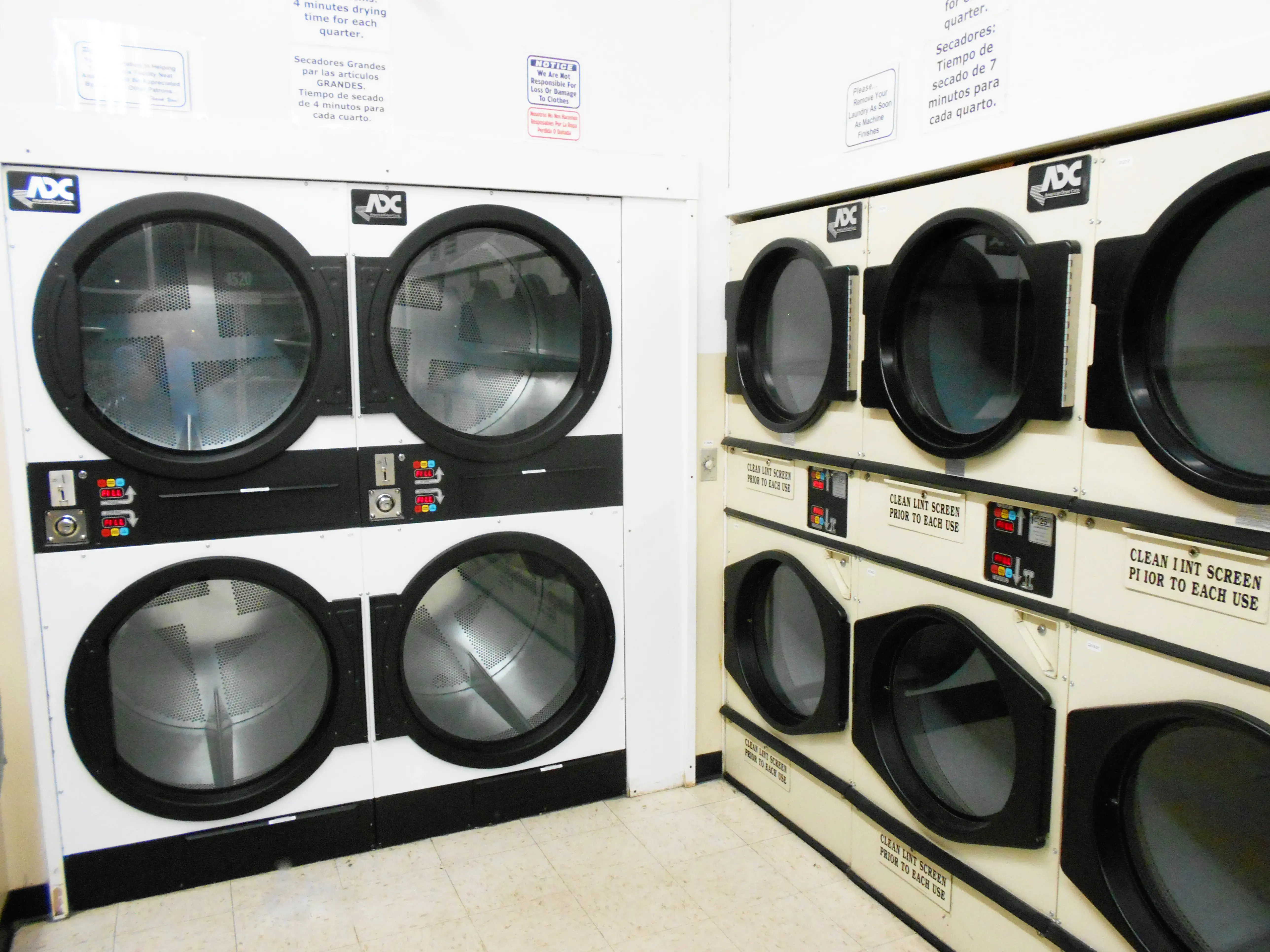 Vermont Hills Laundromat - Image 18