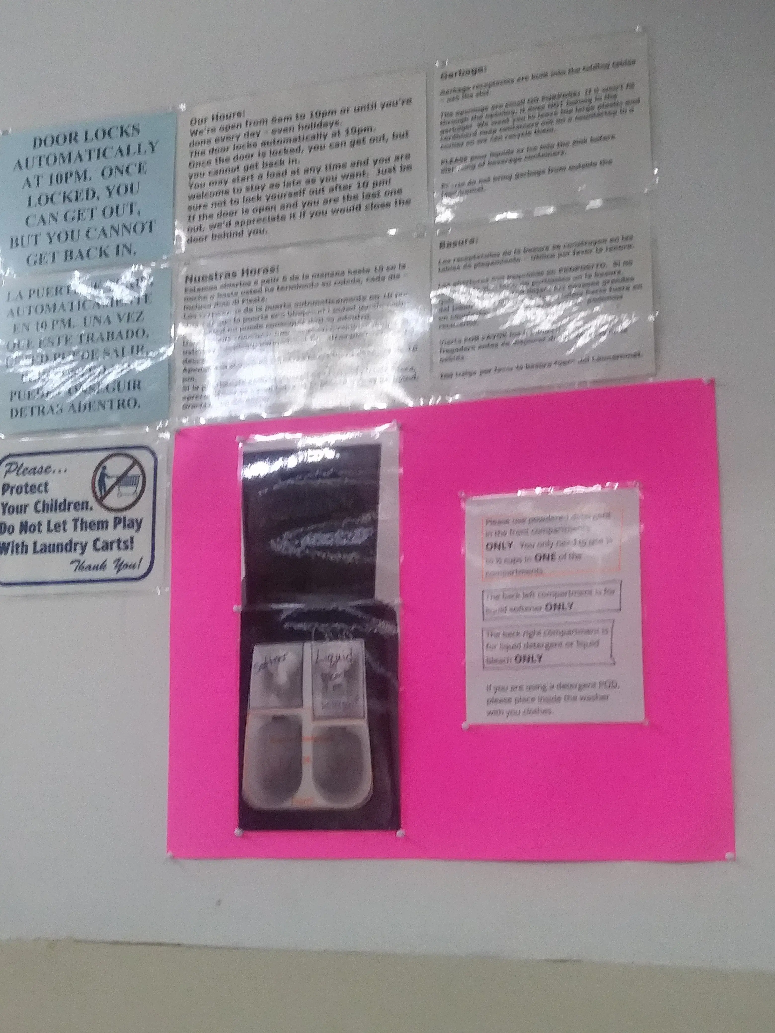 Vermont Hills Laundromat thumbnail 17