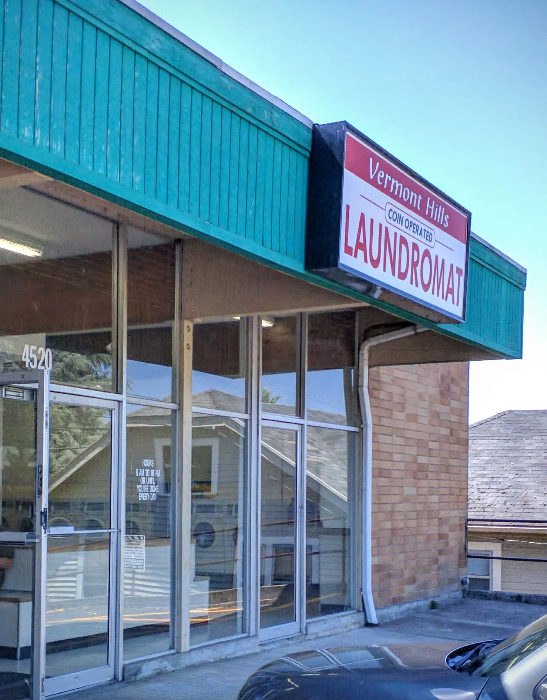 Vermont Hills Laundromat thumbnail 8