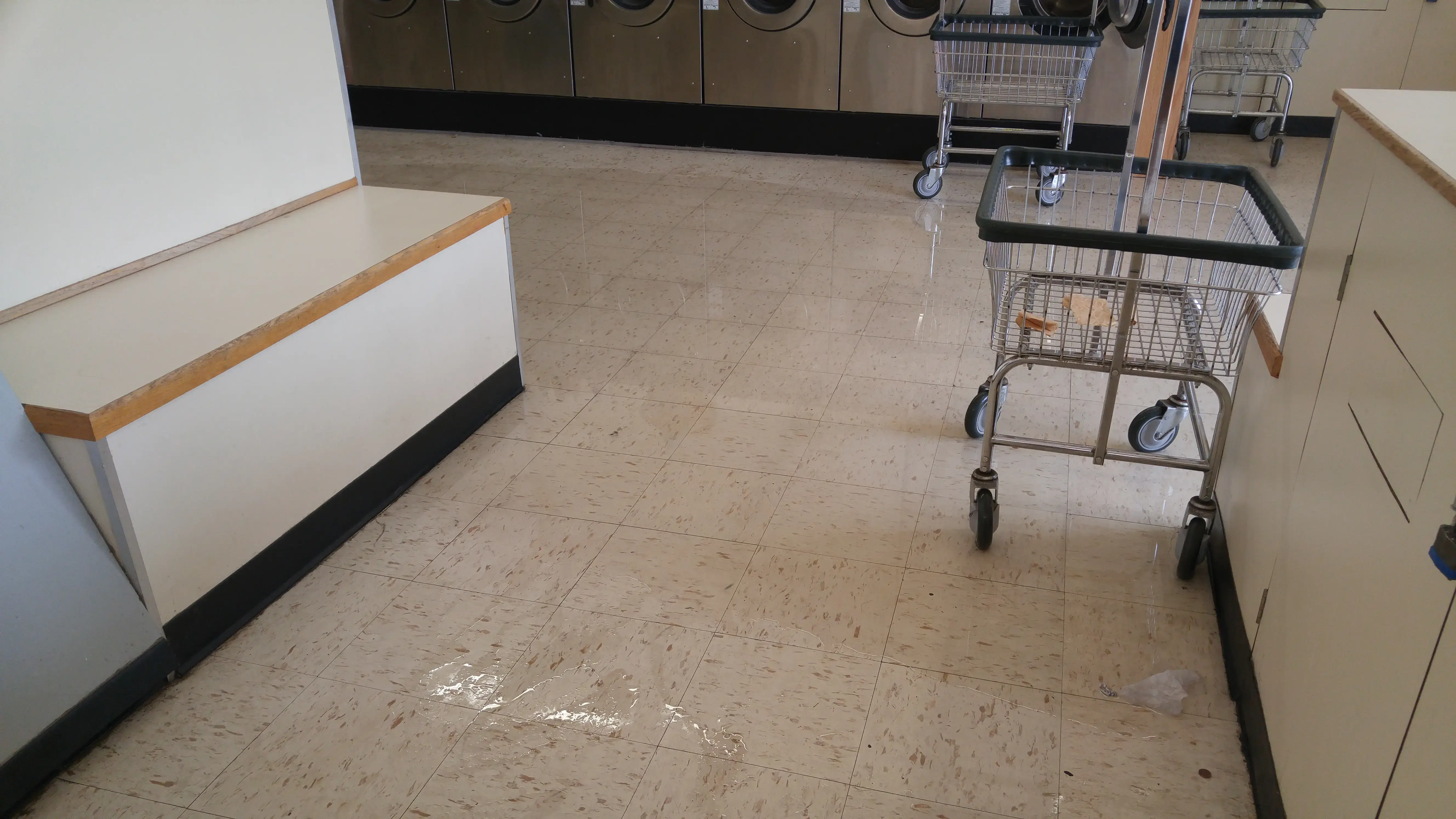 Vermont Hills Laundromat thumbnail 6