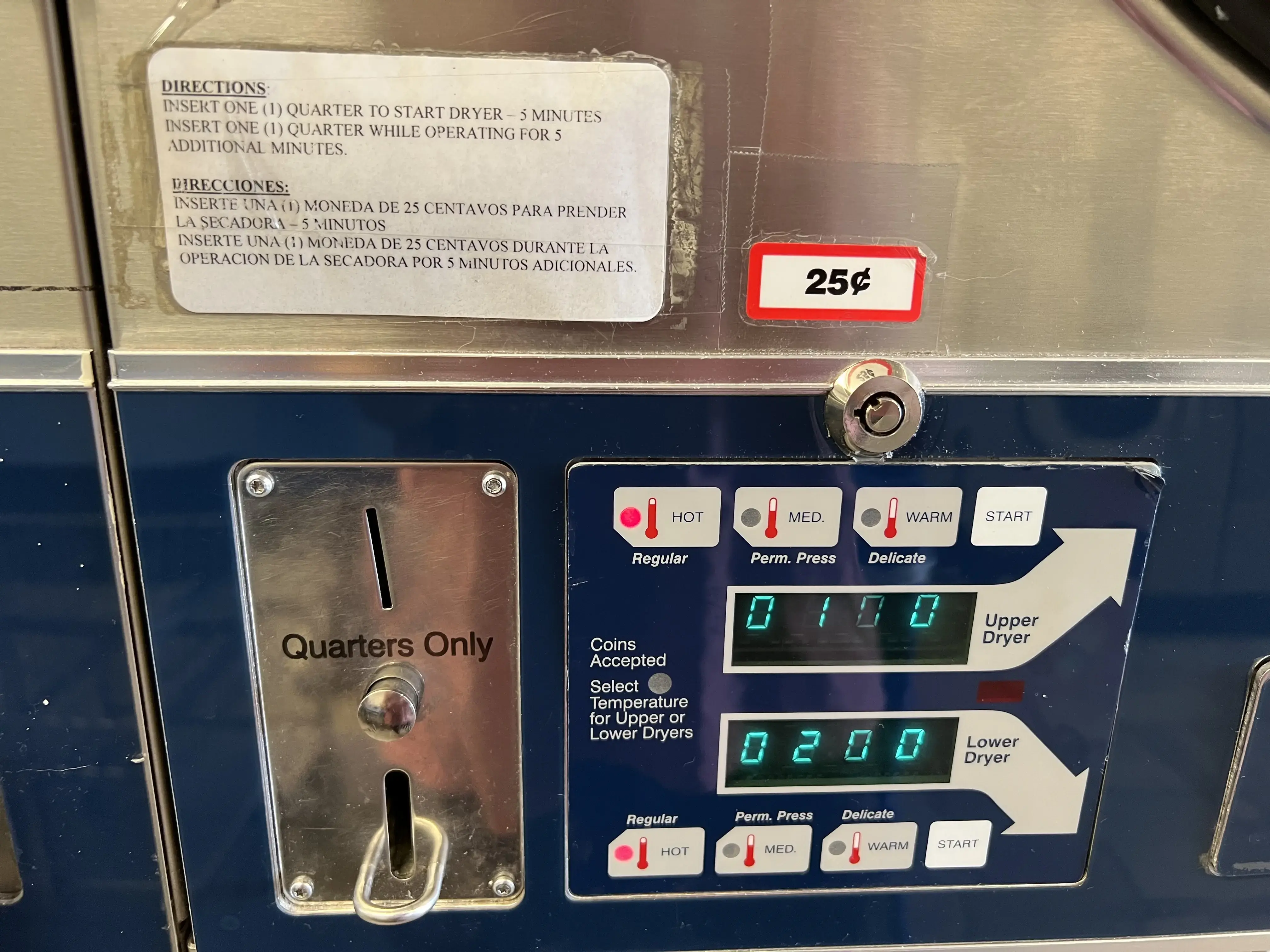 Verona Laundry Land Laundromat thumbnail 12