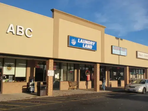 Verona Laundry Land Laundromat thumbnail 2