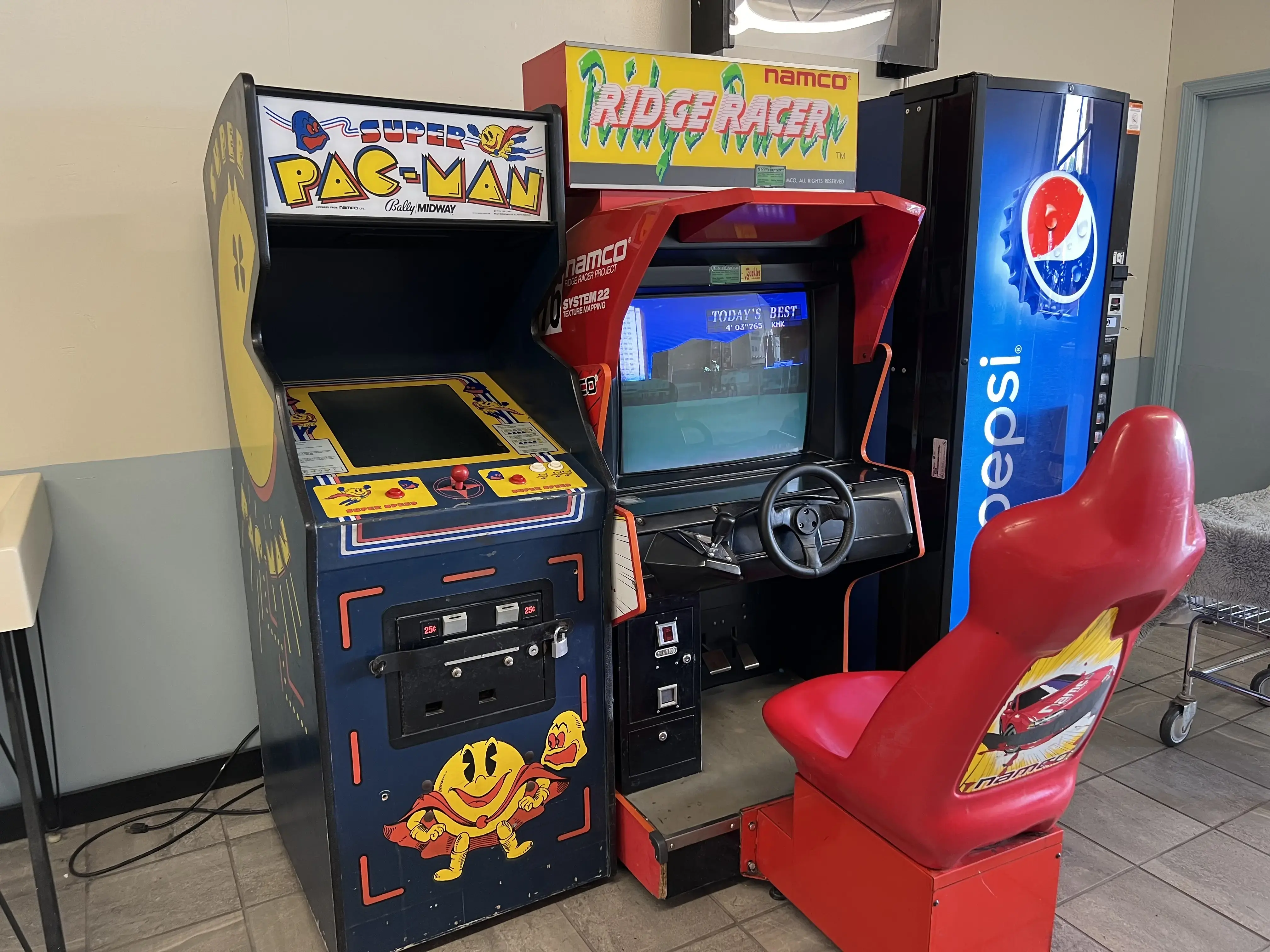 Verona Laundry Land Laundromat - Image 6