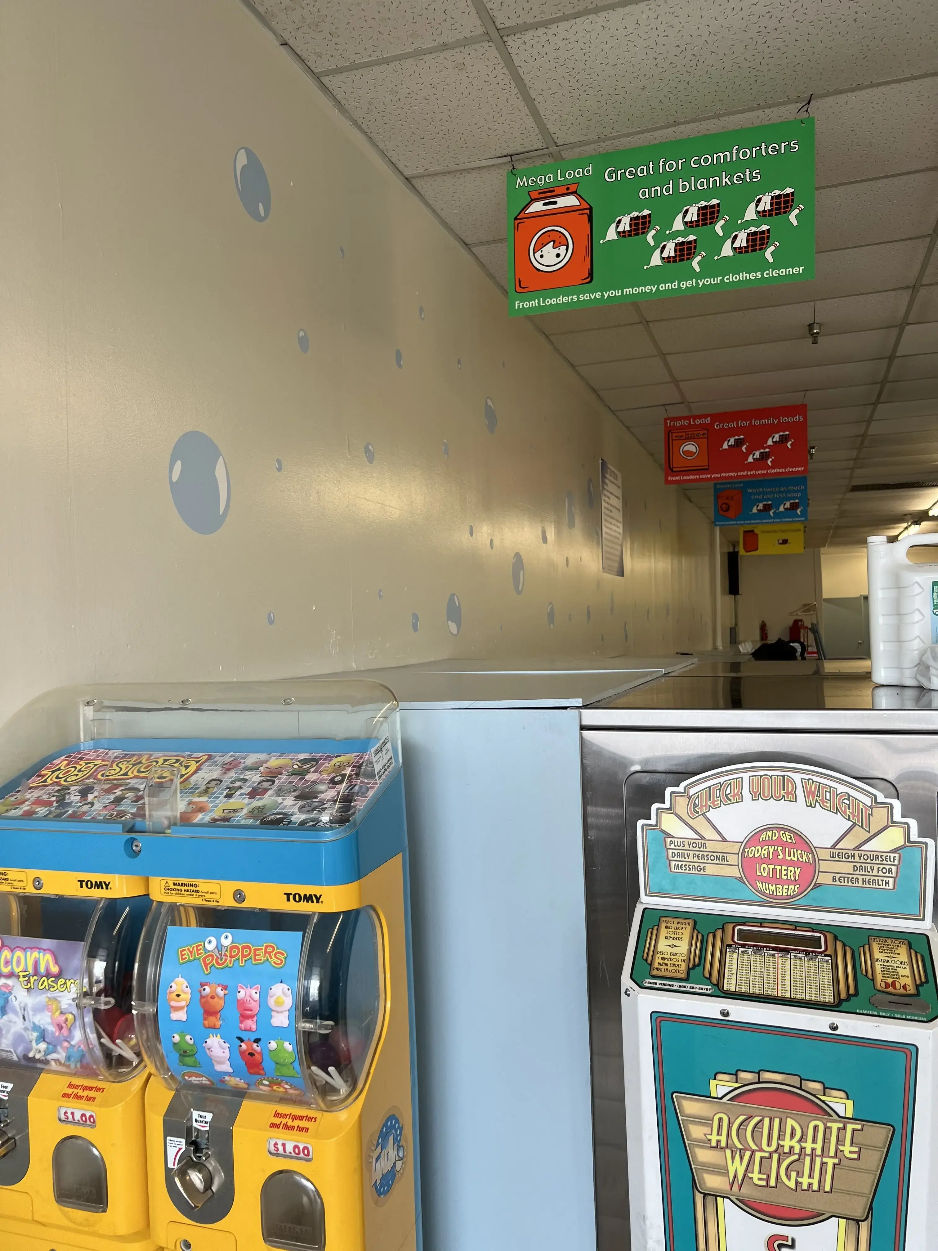 Verona Laundry Land Laundromat thumbnail 9