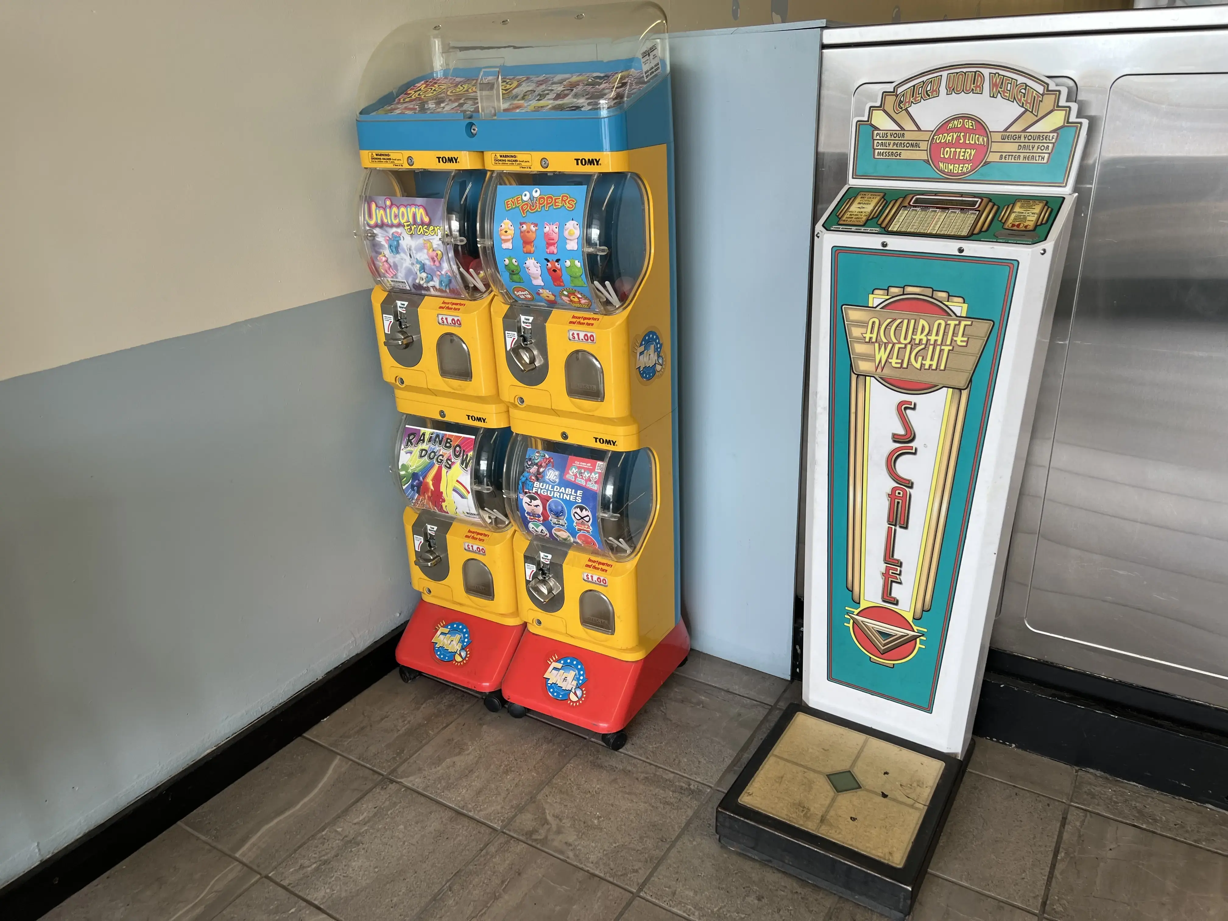 Verona Laundry Land Laundromat thumbnail 3