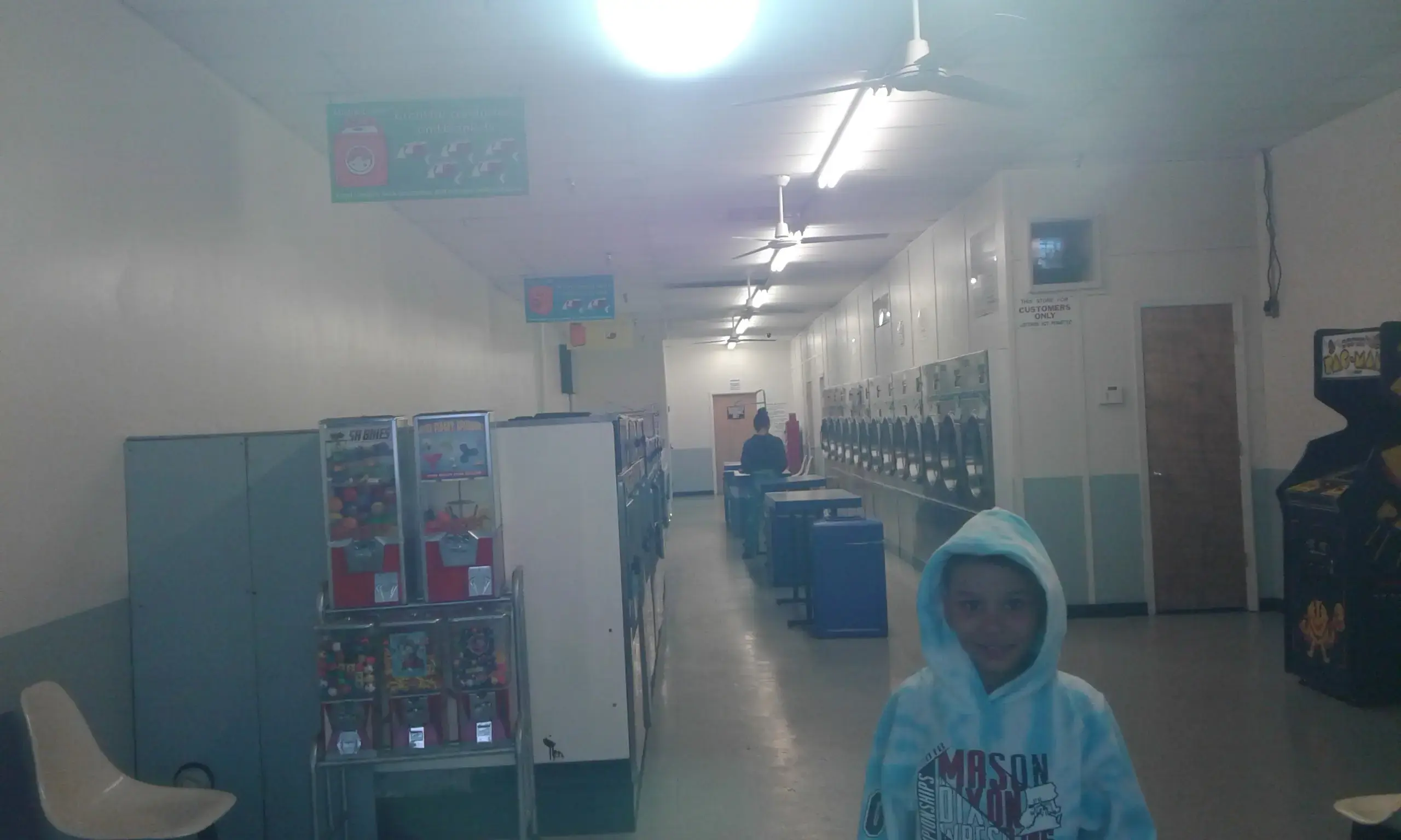 Verona Laundry Land Laundromat thumbnail 10