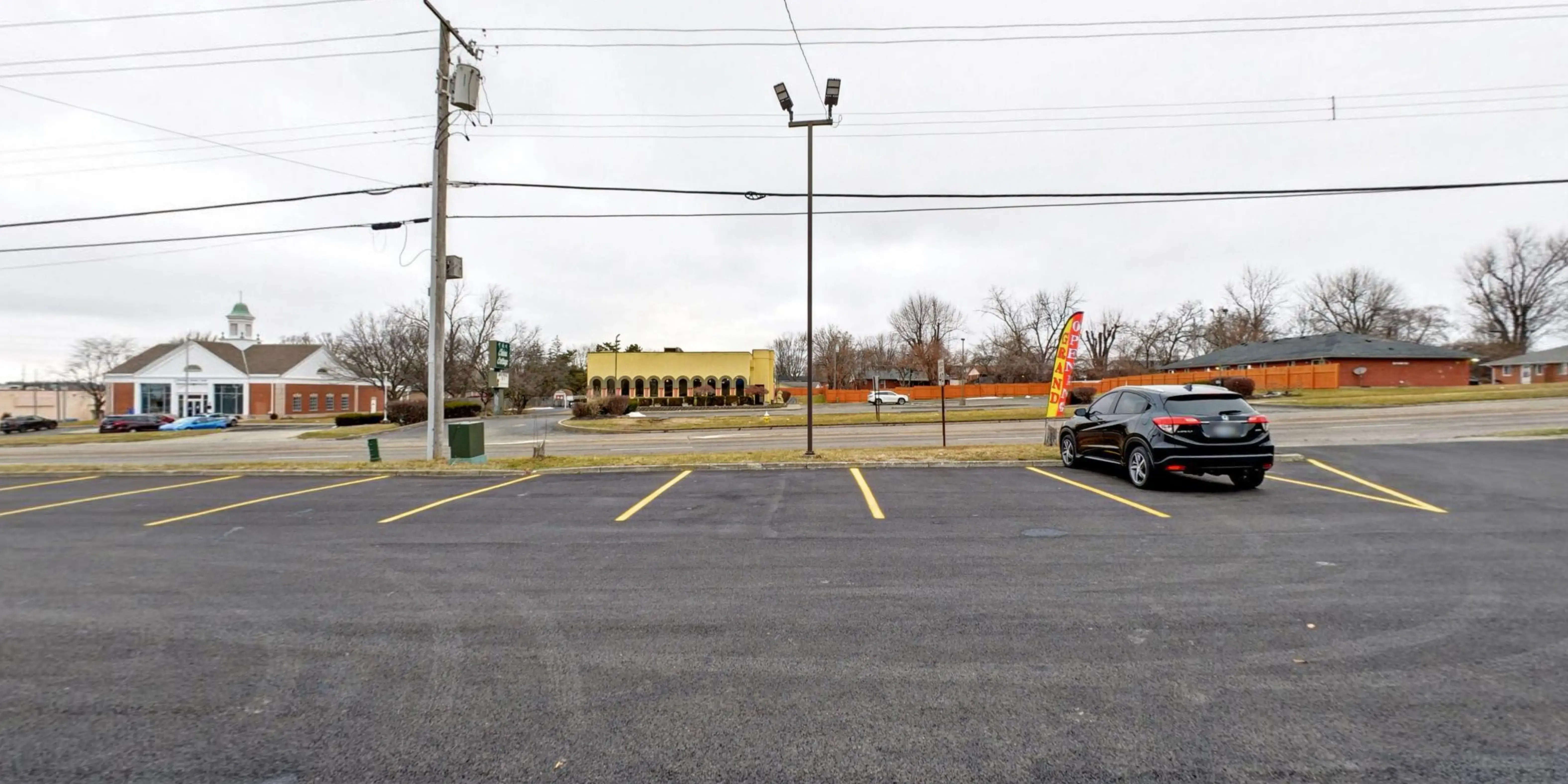 Very clean laundromat - Image 7
