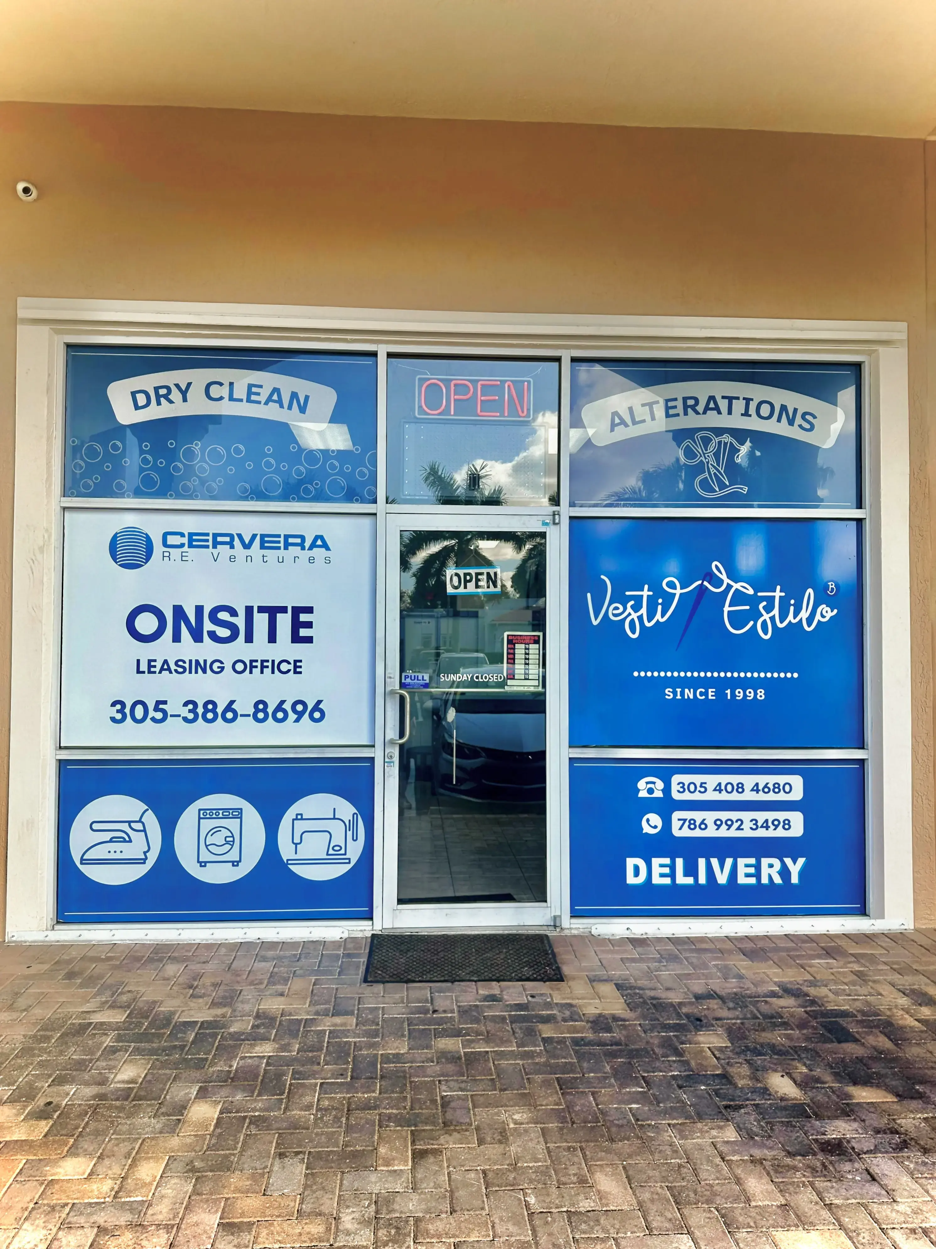Vesti Estilo Dry Cleaning & Alteration Miami - Image 13
