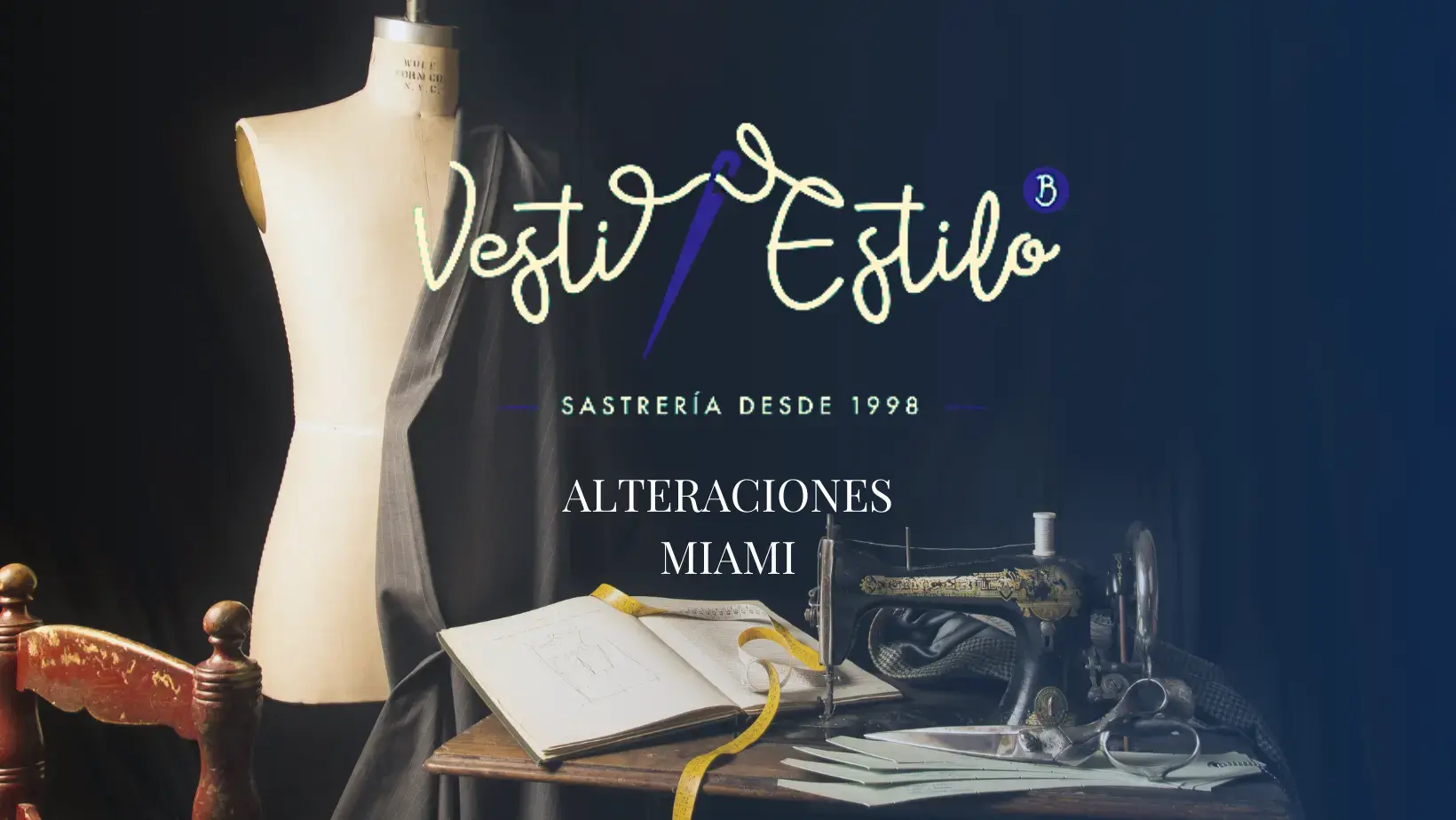 Vesti Estilo Dry Cleaning & Alteration Miami - Image 12