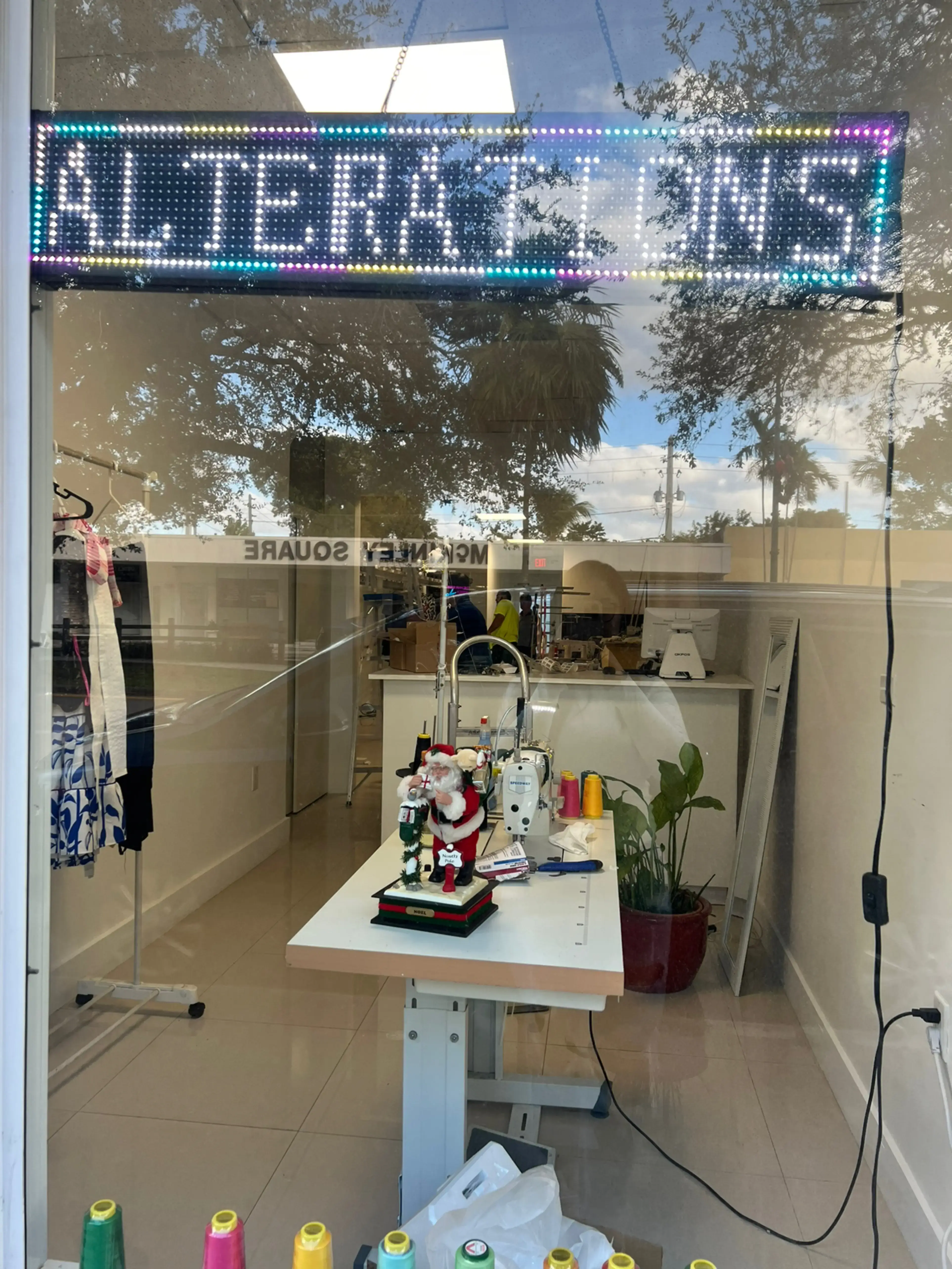 Vesti Estilo Dry Cleaning & Alteration Miami - Image 4