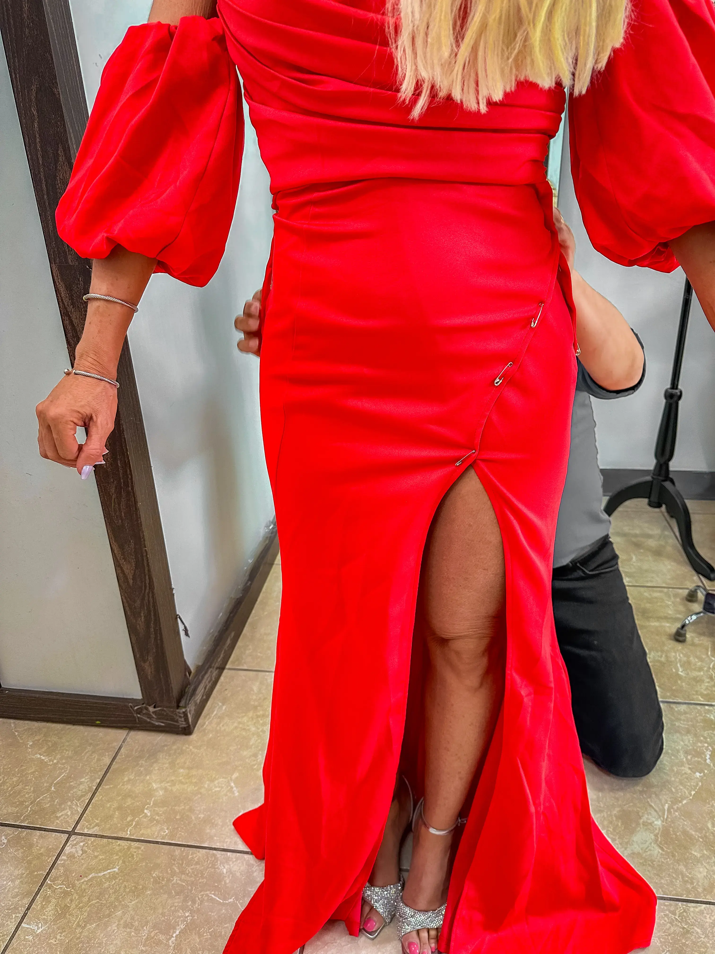 Vestiestilo Dry clean & alterations thumbnail 7