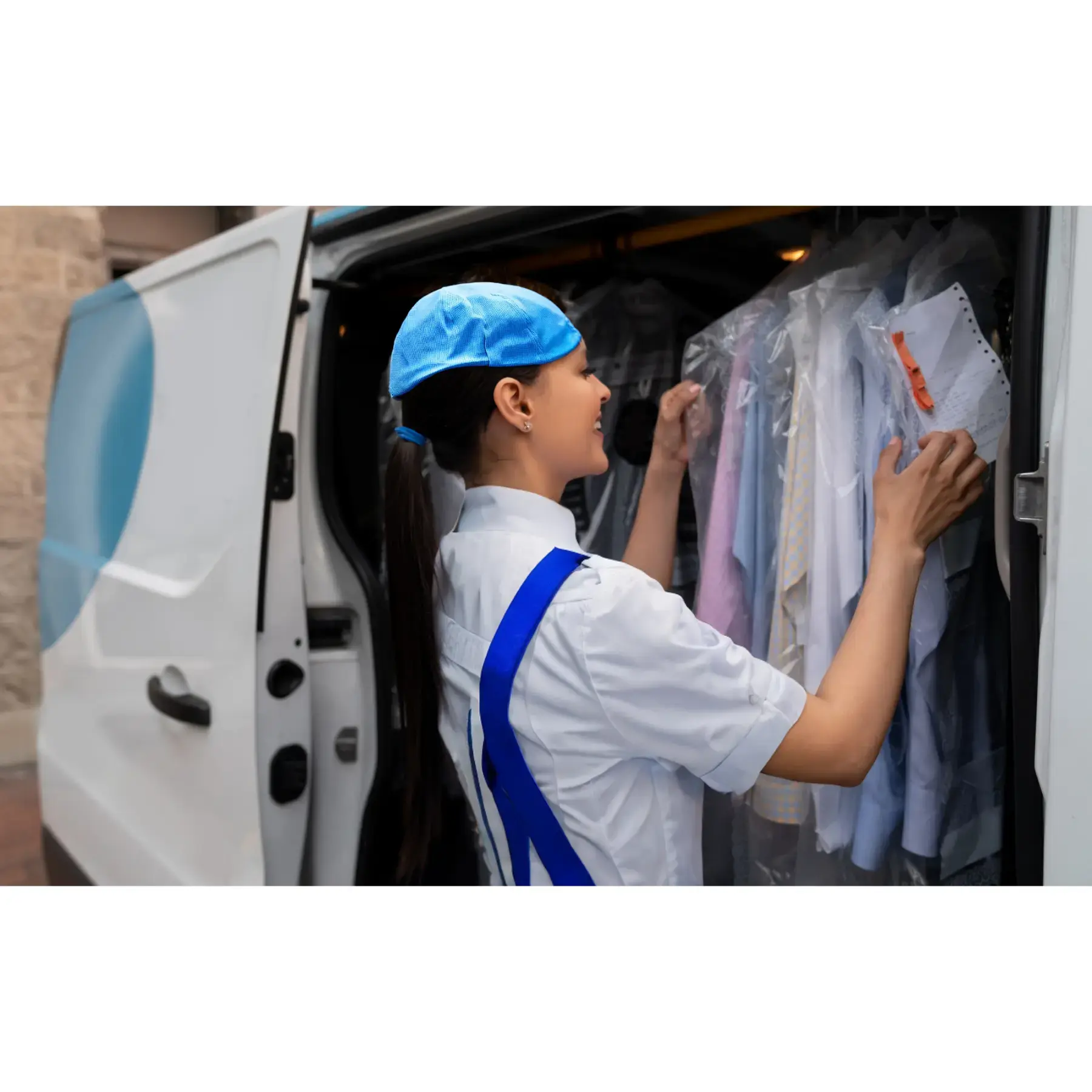 Vestiestilo Dry clean & alterations - Image 8
