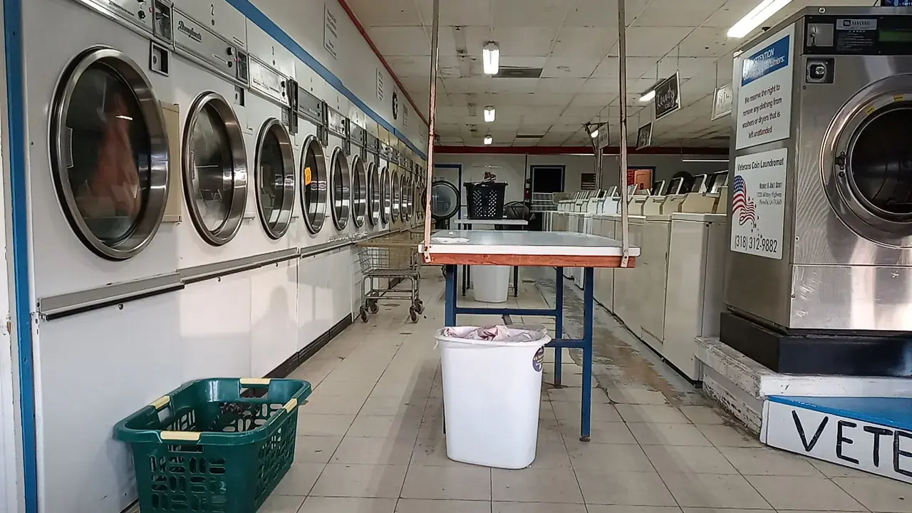 Veterans Coin Laundromat - Image 3