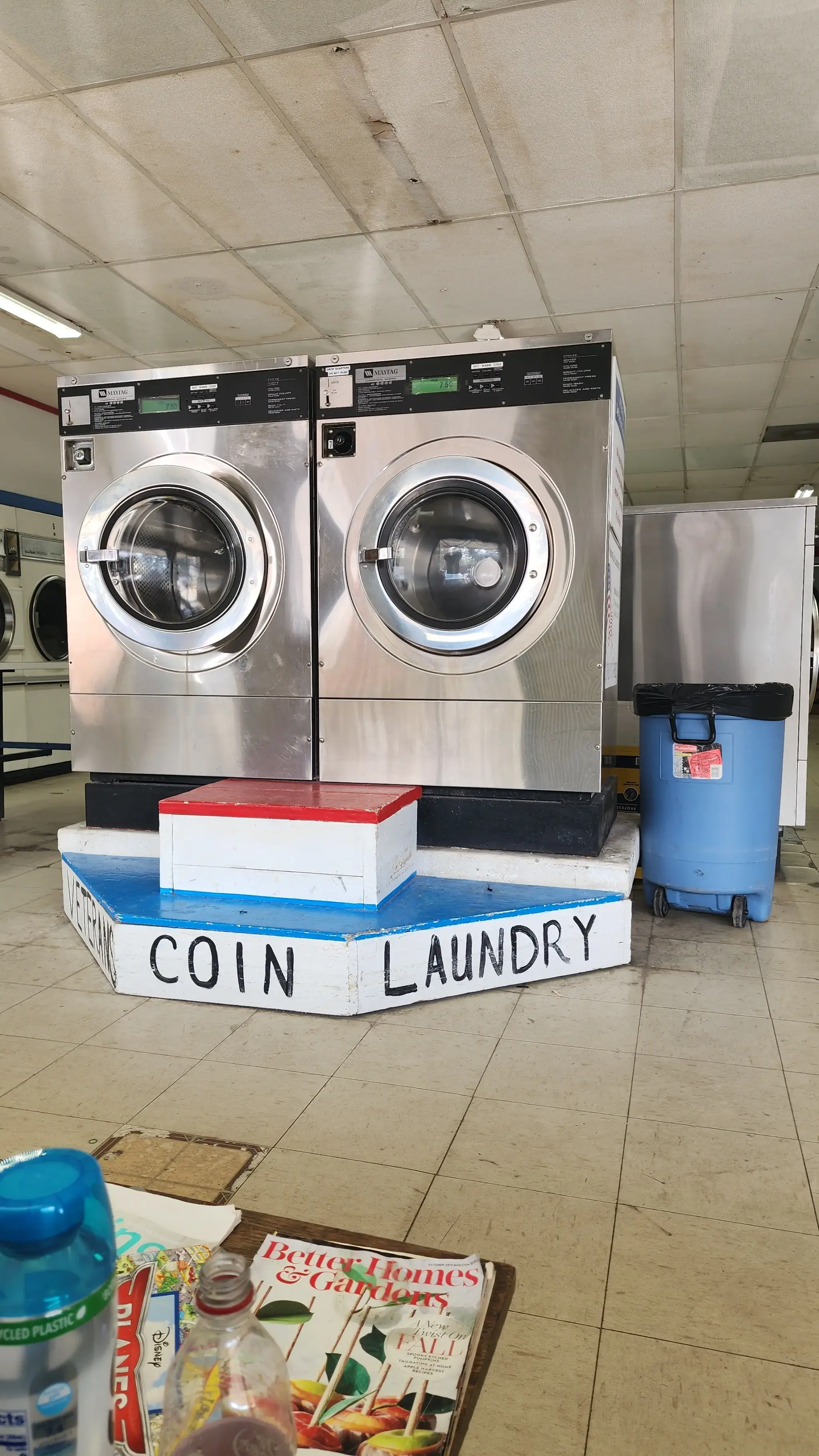 Veterans Coin Laundromat thumbnail 5