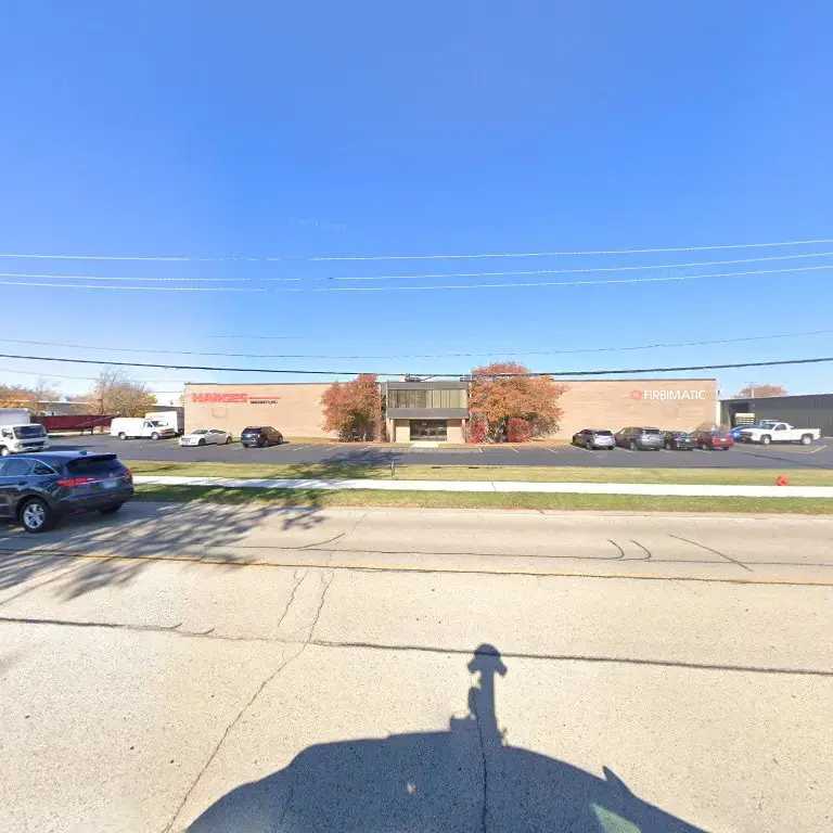 Veterinary Laundry location