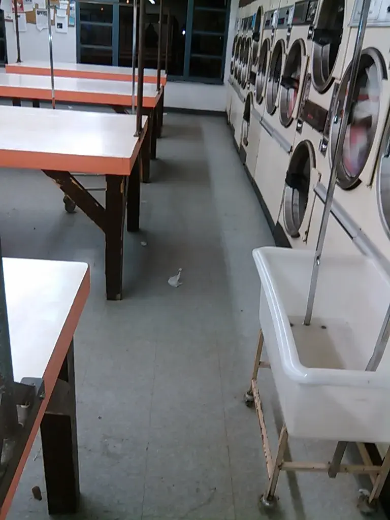 Vevay Coin Laundry - Image 8