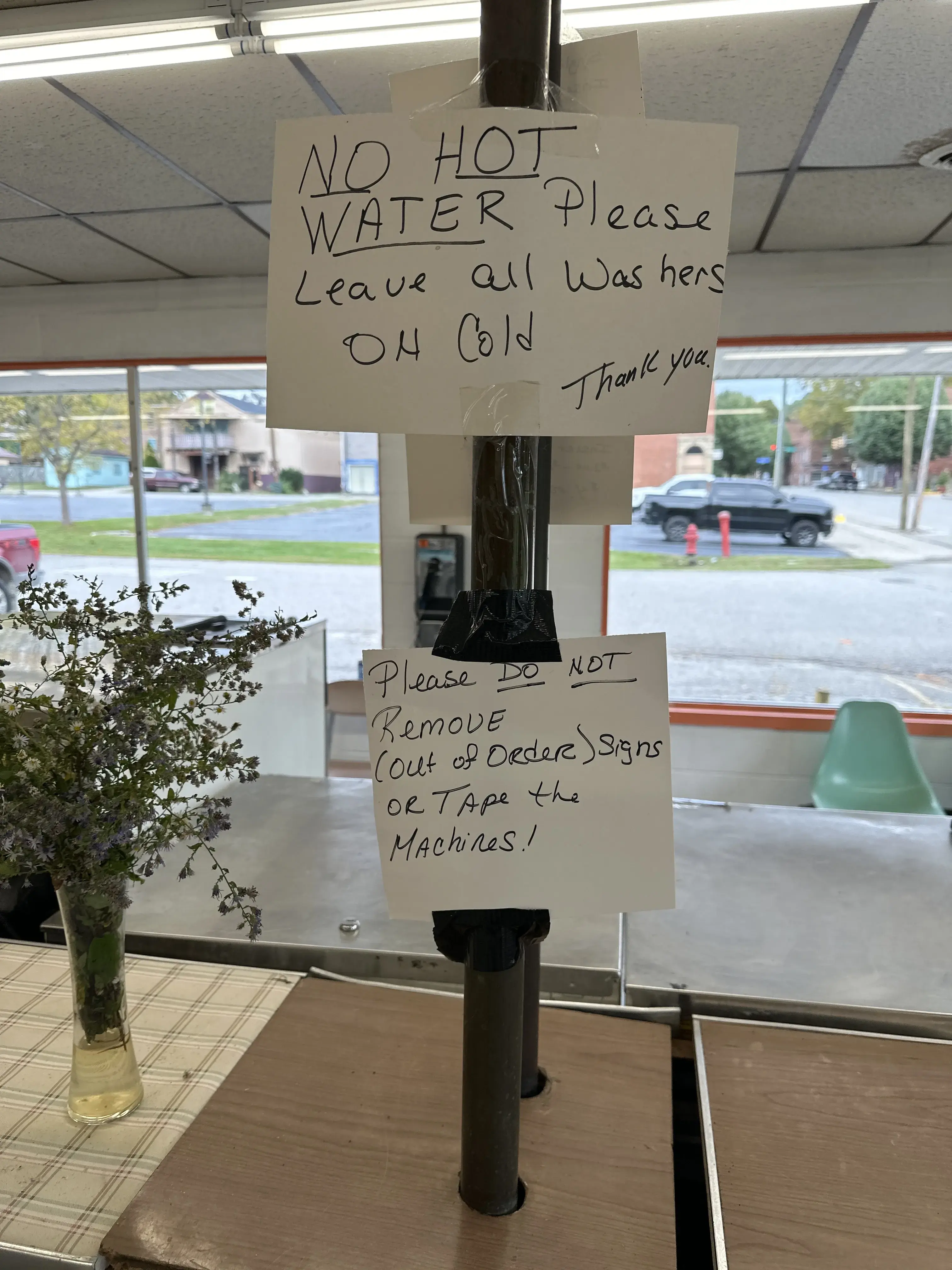 Vevay Coin Laundry - Image 7