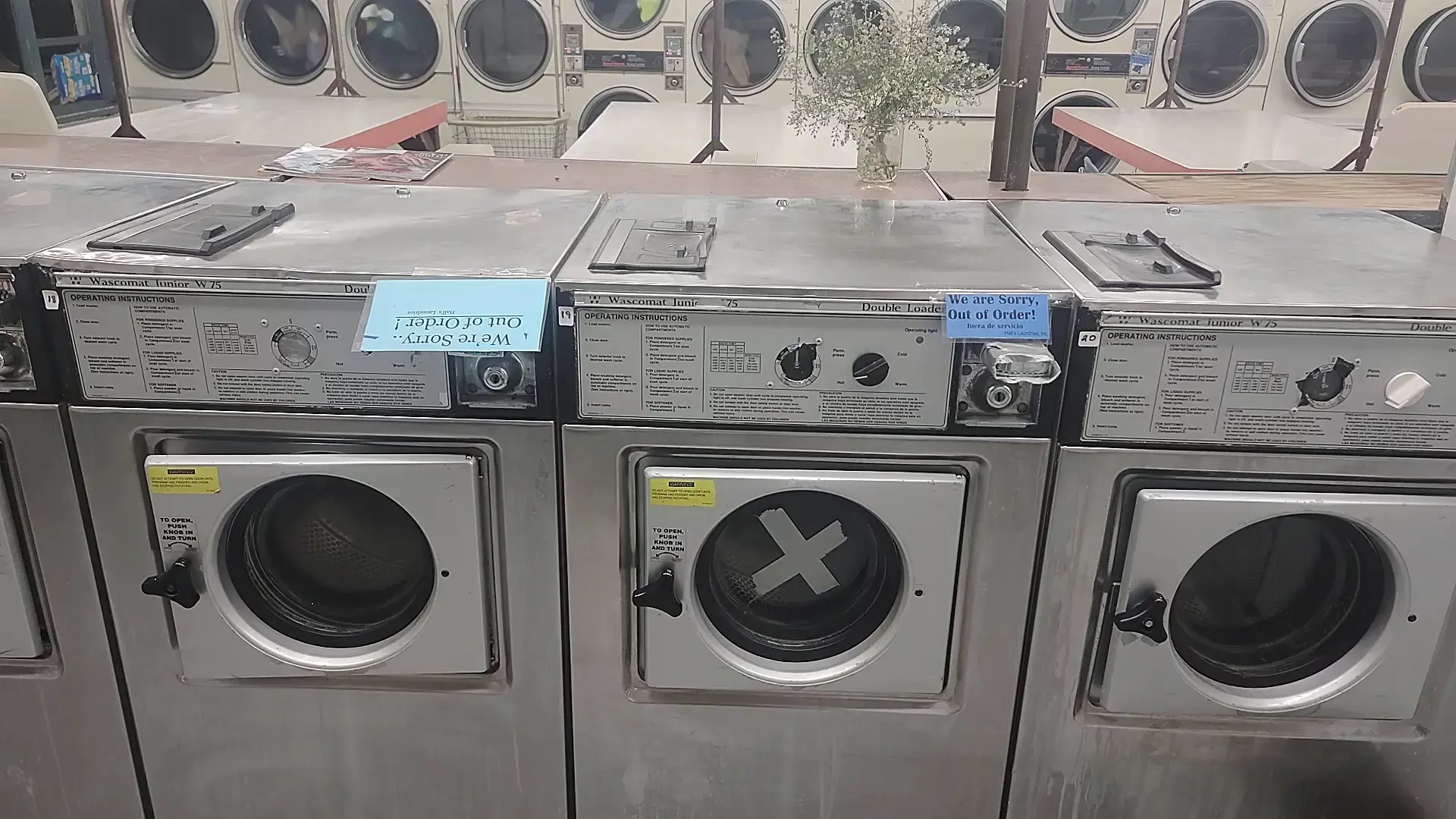 Vevay Coin Laundry thumbnail 2