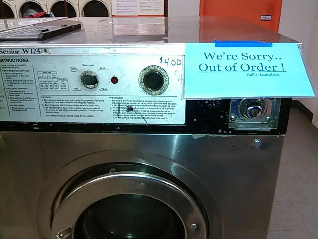 Vevay Coin Laundry - Image 20