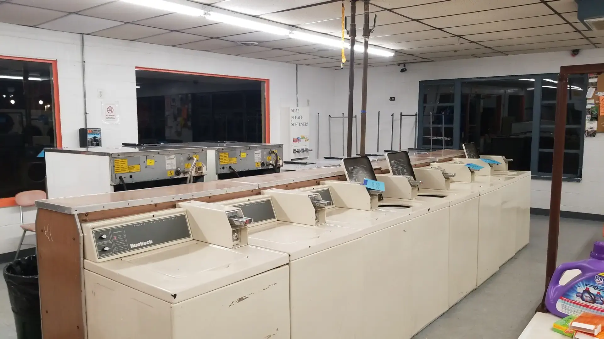 Vevay Coin Laundry thumbnail 4