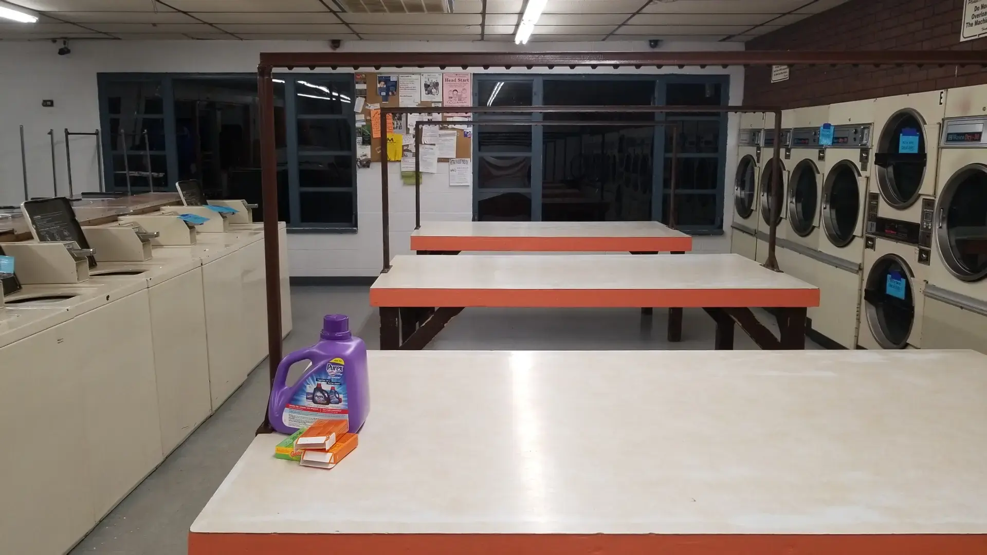 Vevay Coin Laundry thumbnail 13