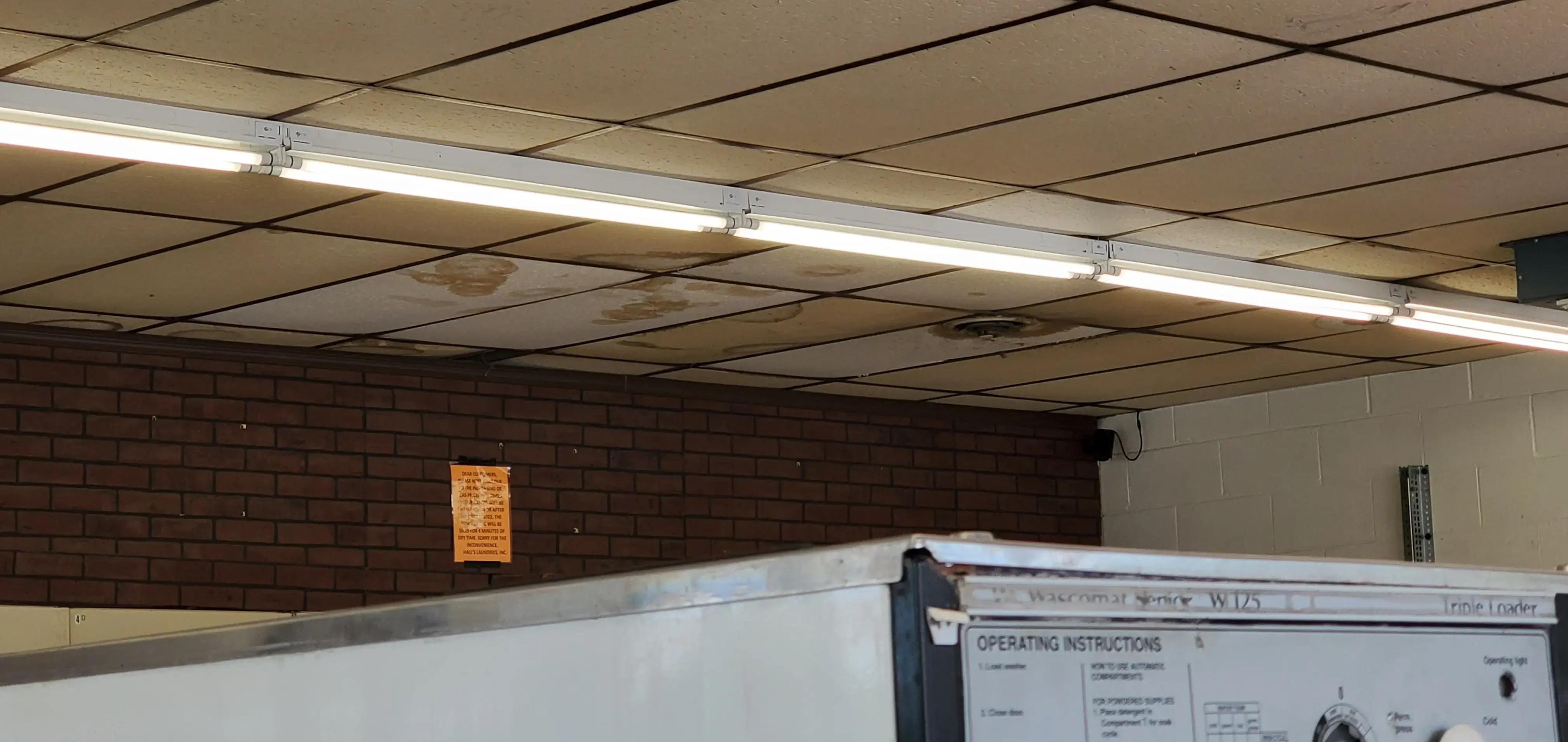 Vevay Coin Laundry thumbnail 10