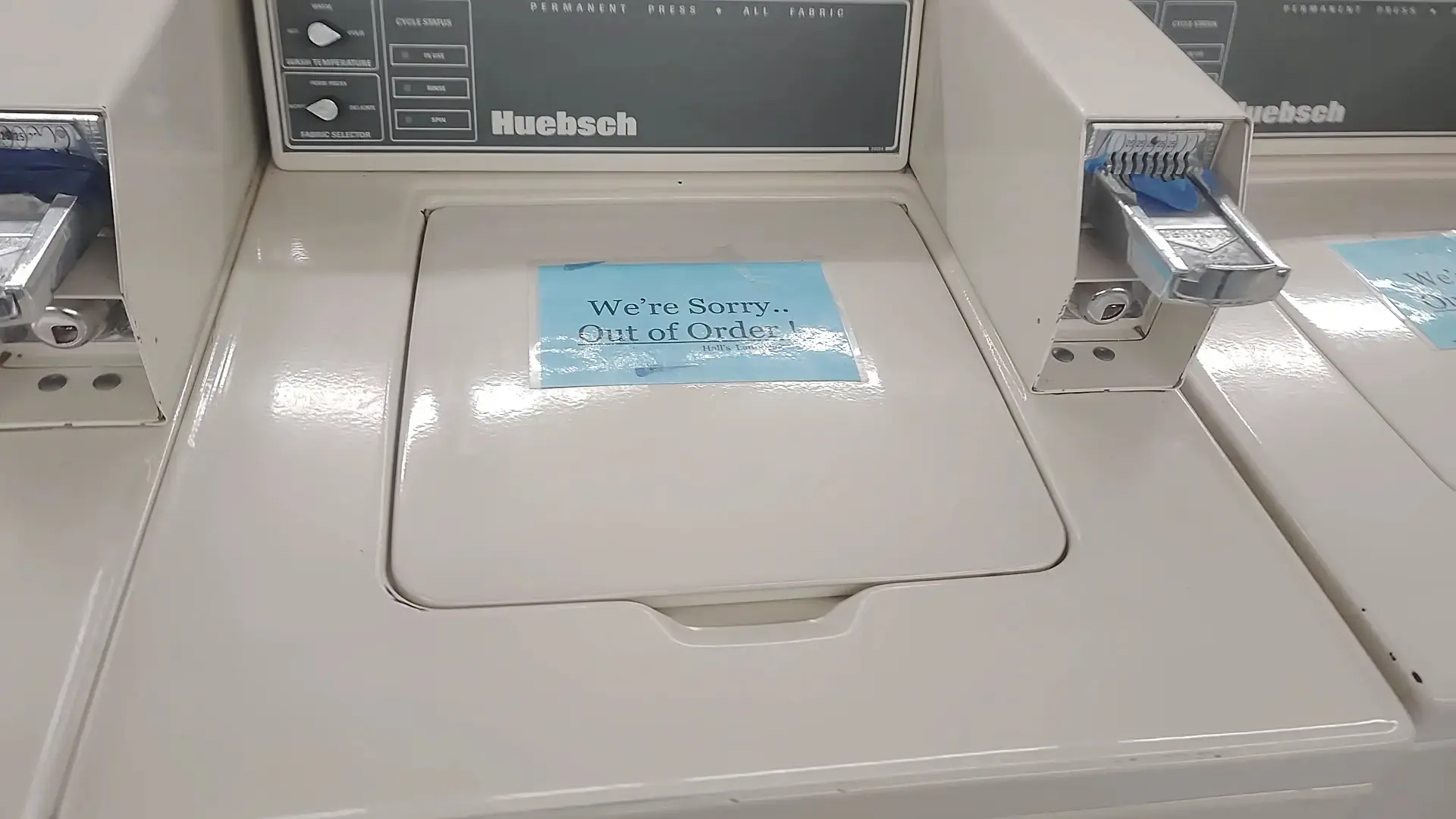 Vevay Coin Laundry thumbnail 19