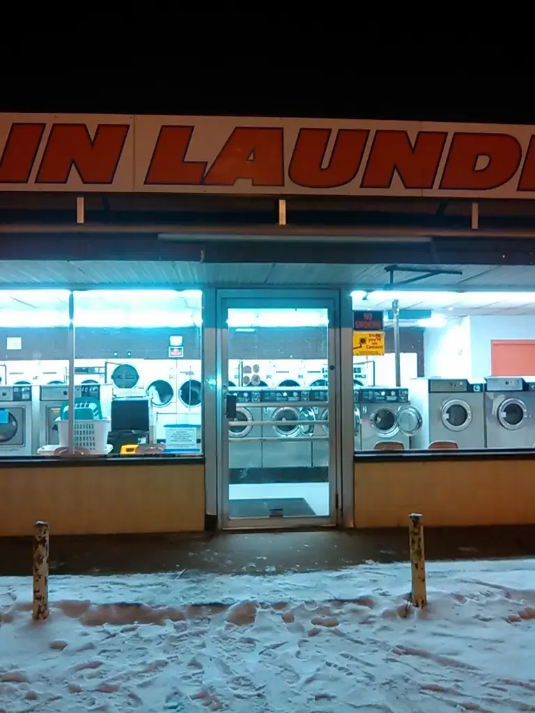 Vevay Coin Laundry thumbnail 12
