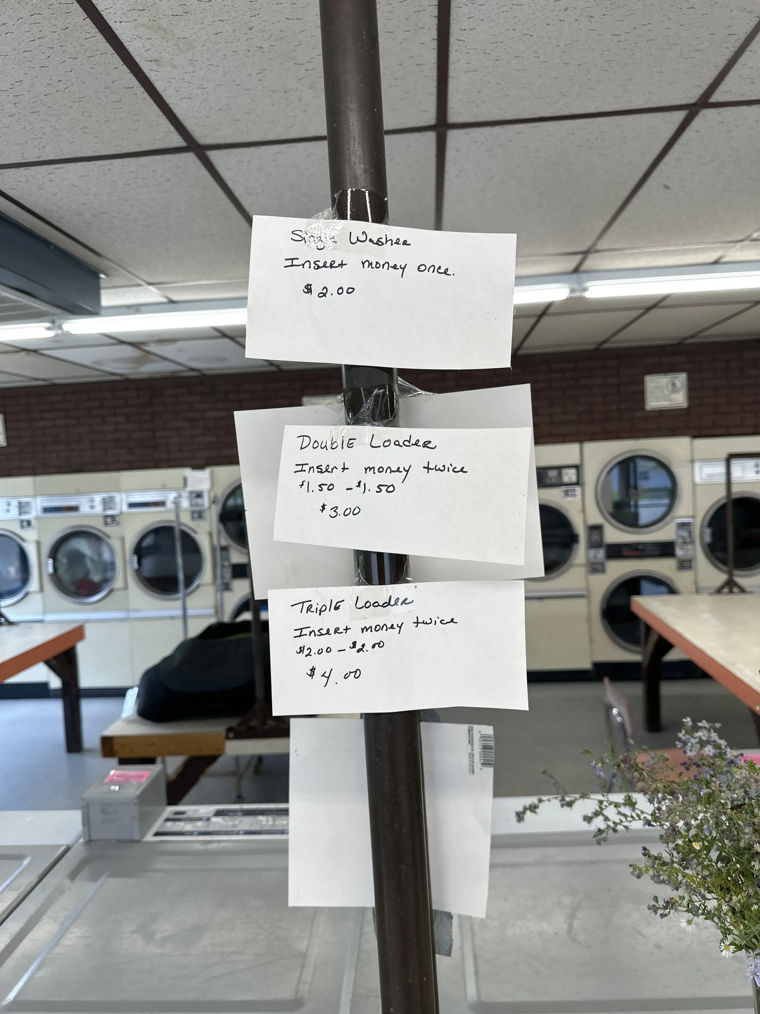 Vevay Coin Laundry thumbnail 3