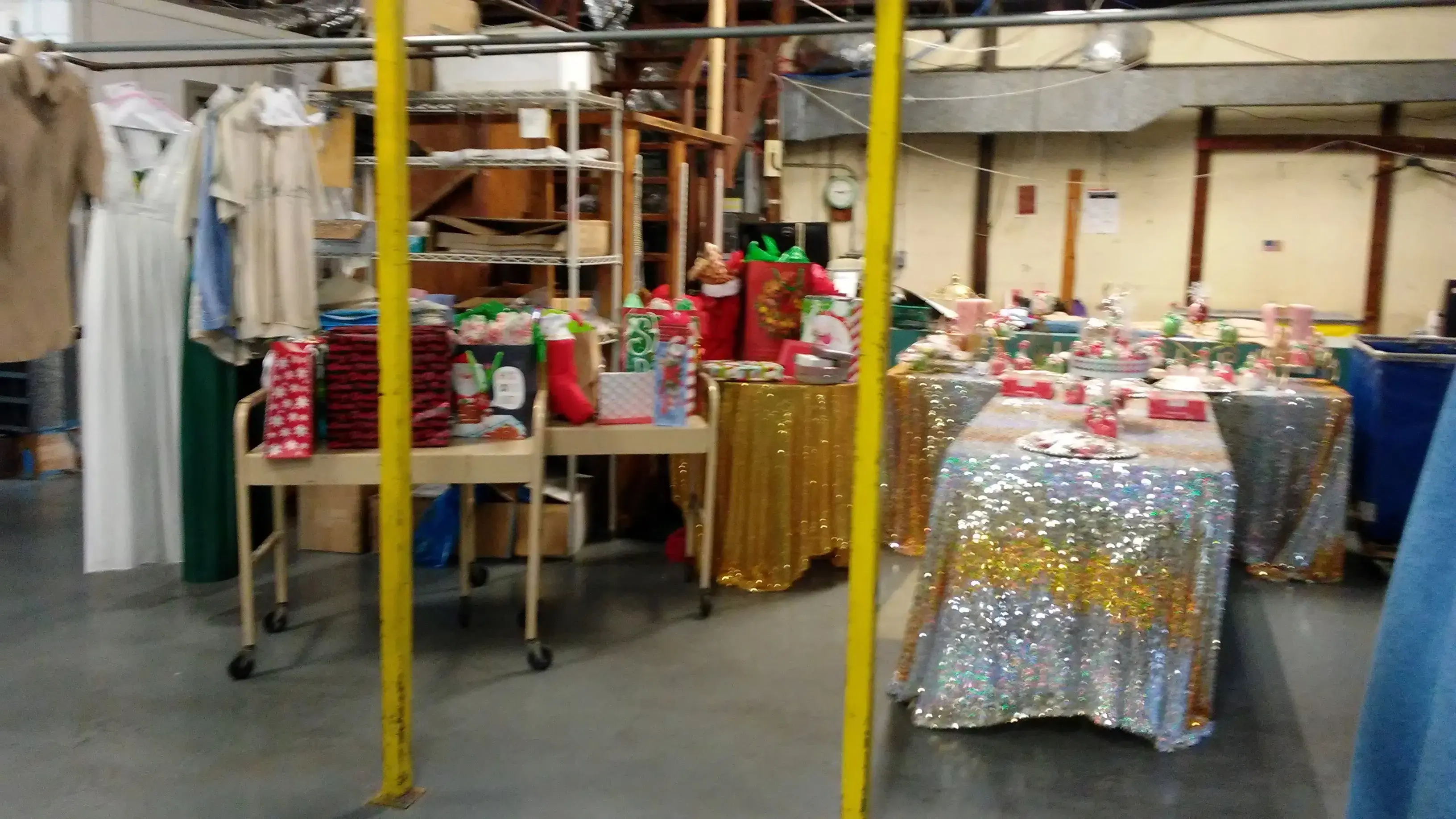 Vick's Cleaners - Image 12