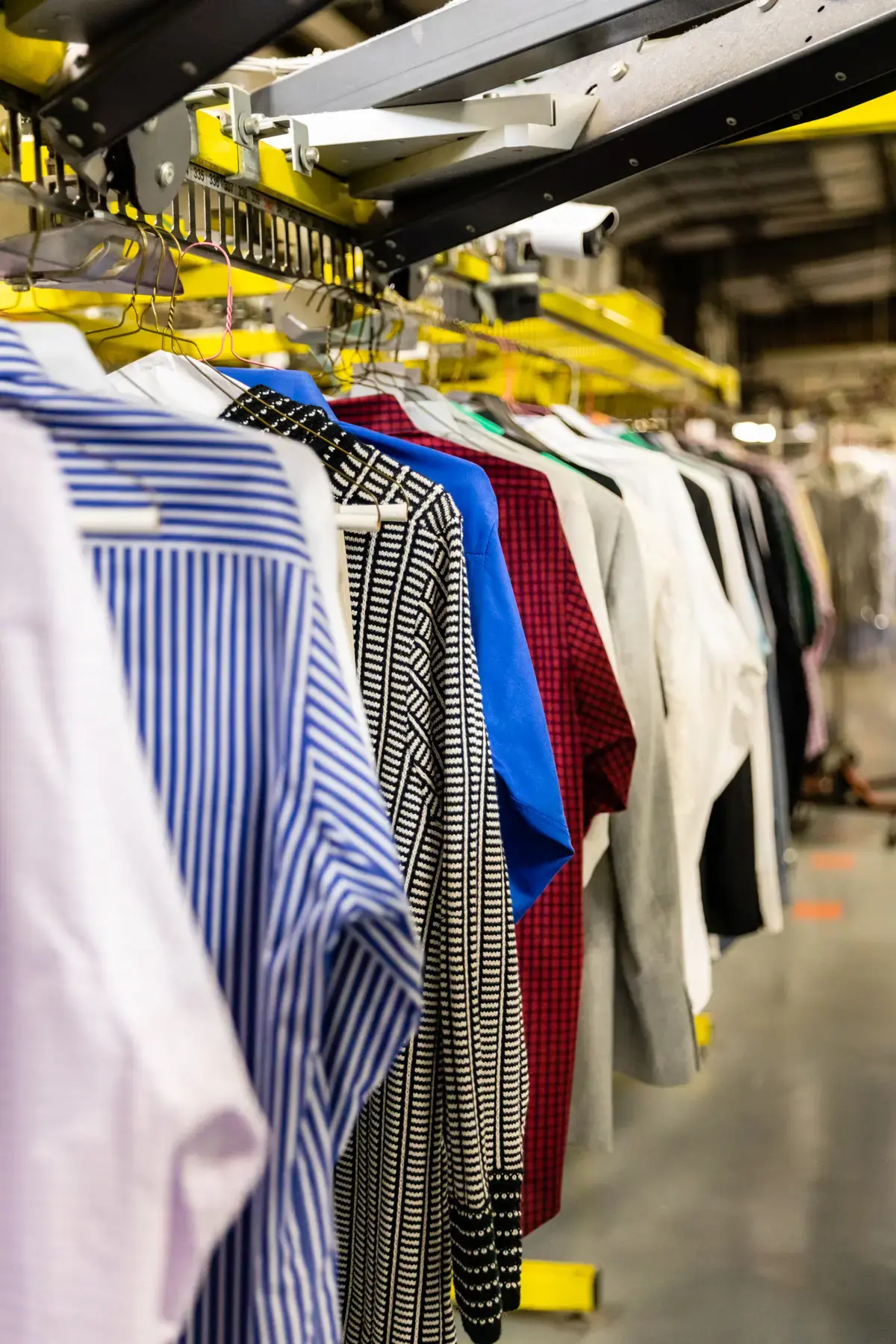 Vick's Cleaners - Image 6