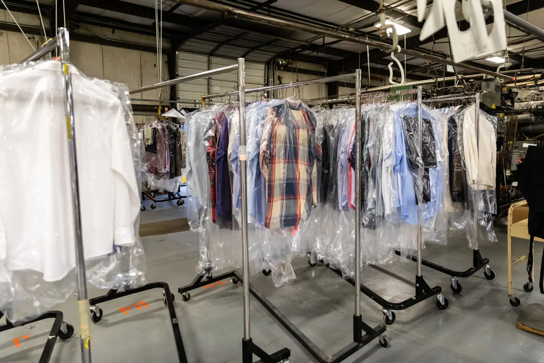 Vick's Cleaners - Image 18