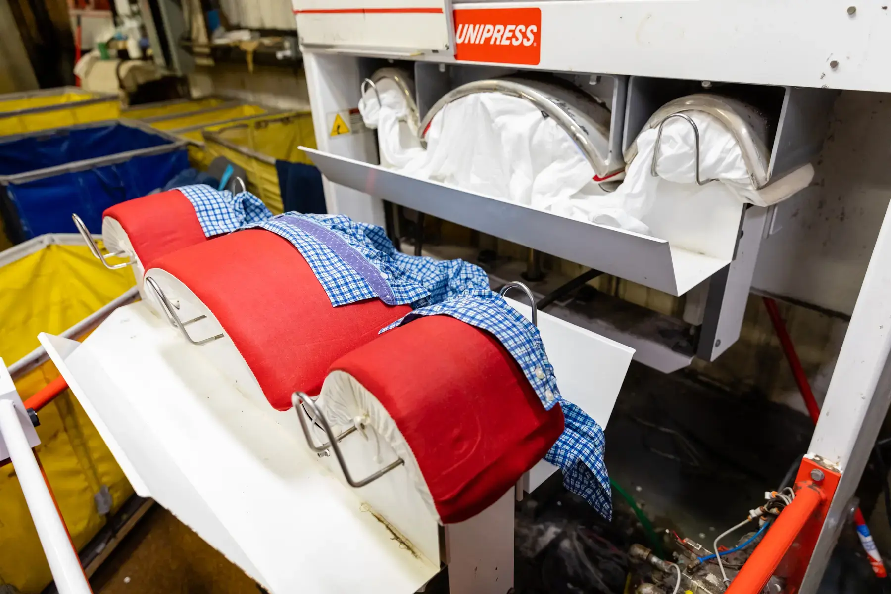 Vick's Cleaners - Image 5