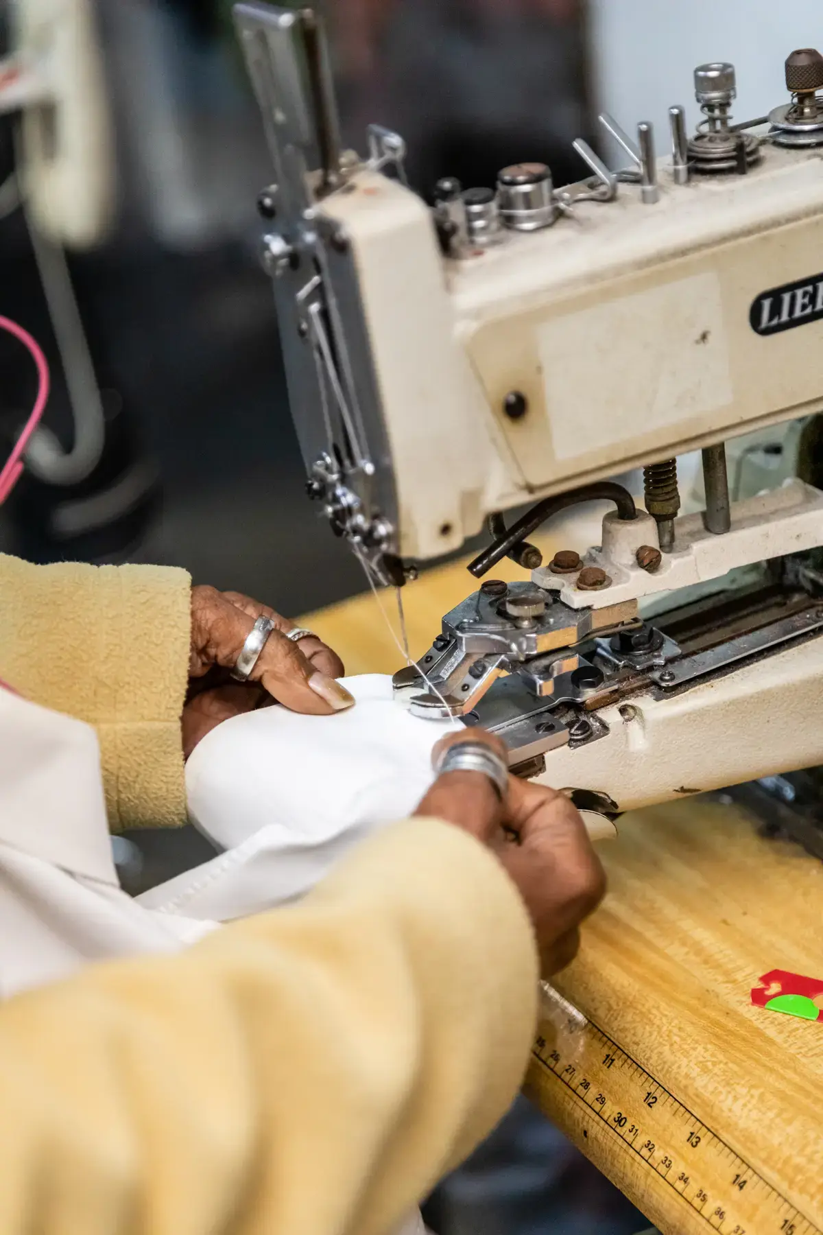 Vick's Cleaners - Image 16