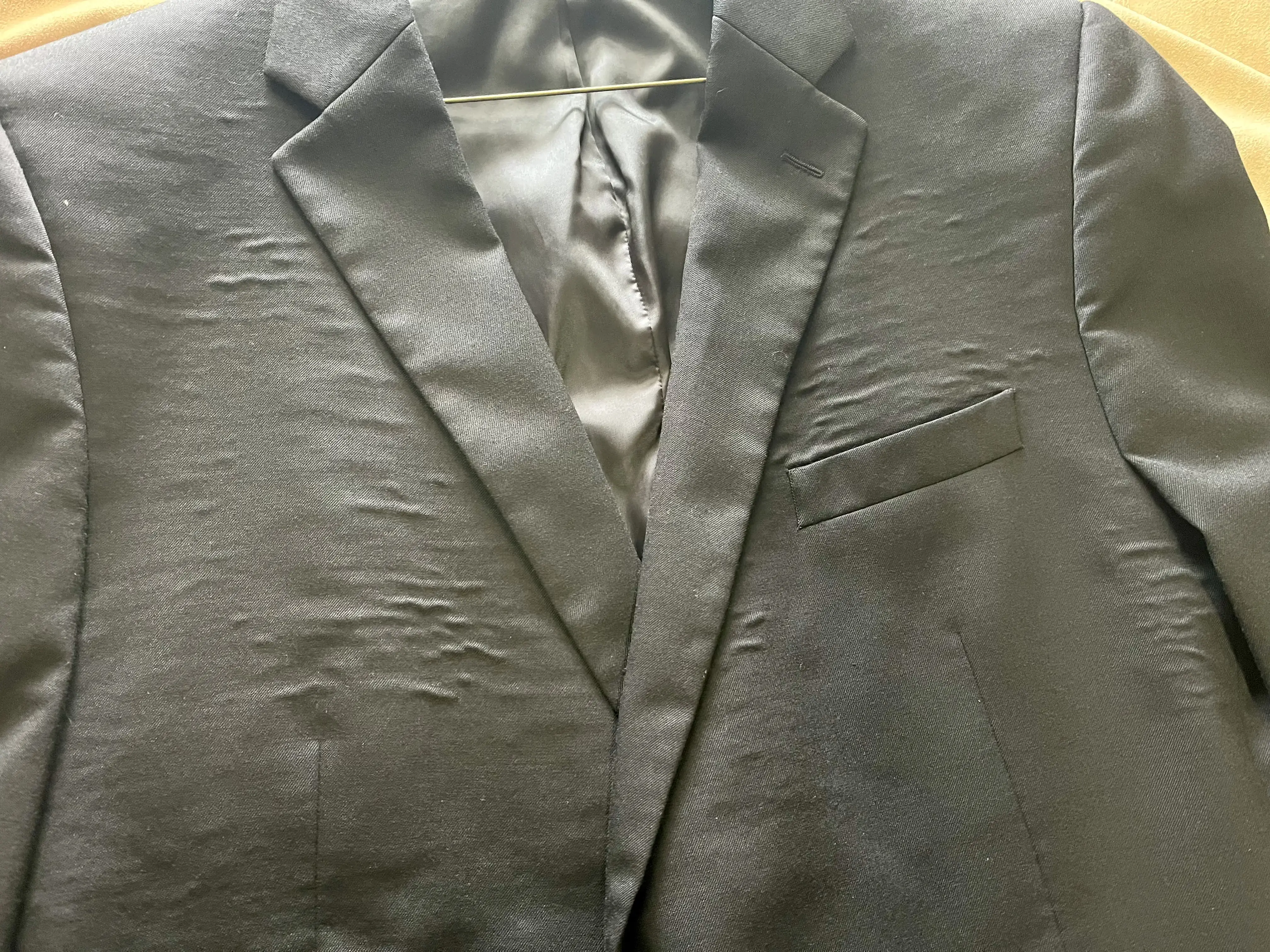 Vick's Cleaners - Image 15