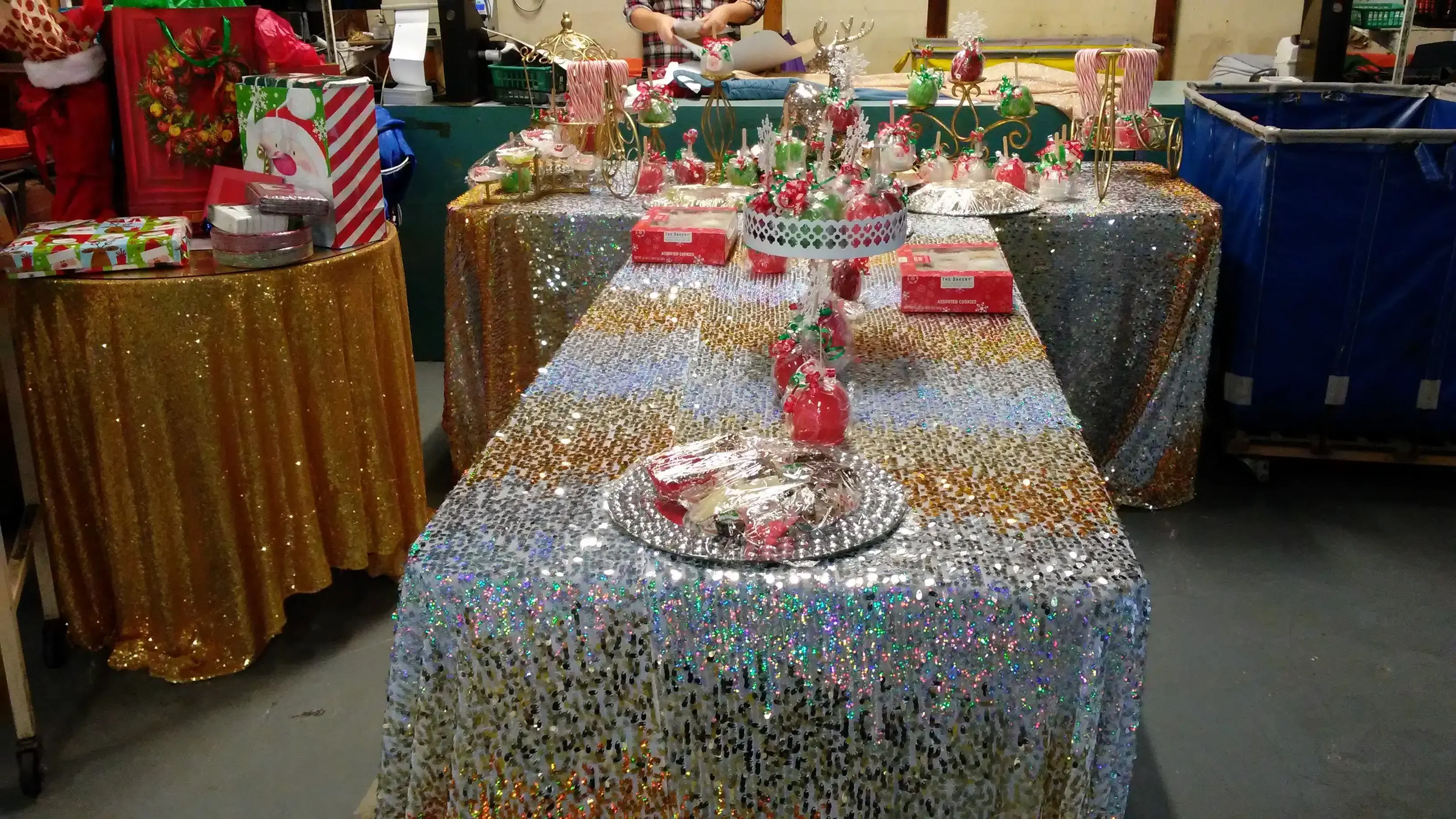 Vick's Cleaners - Image 8