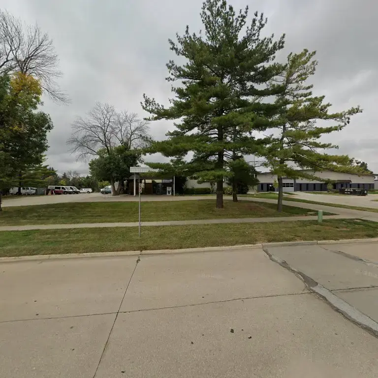 Victoria Cleaners location