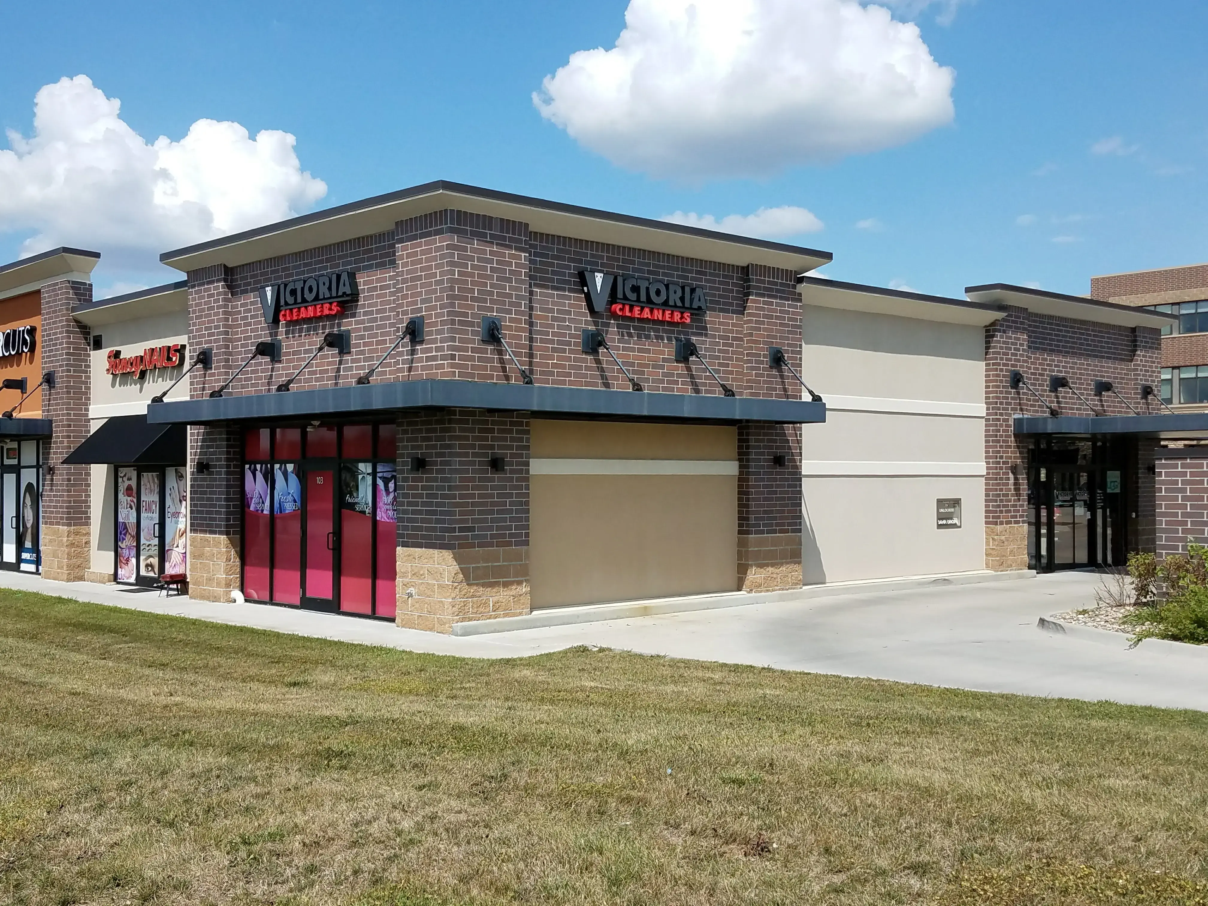 Victoria Cleaners - Image 6