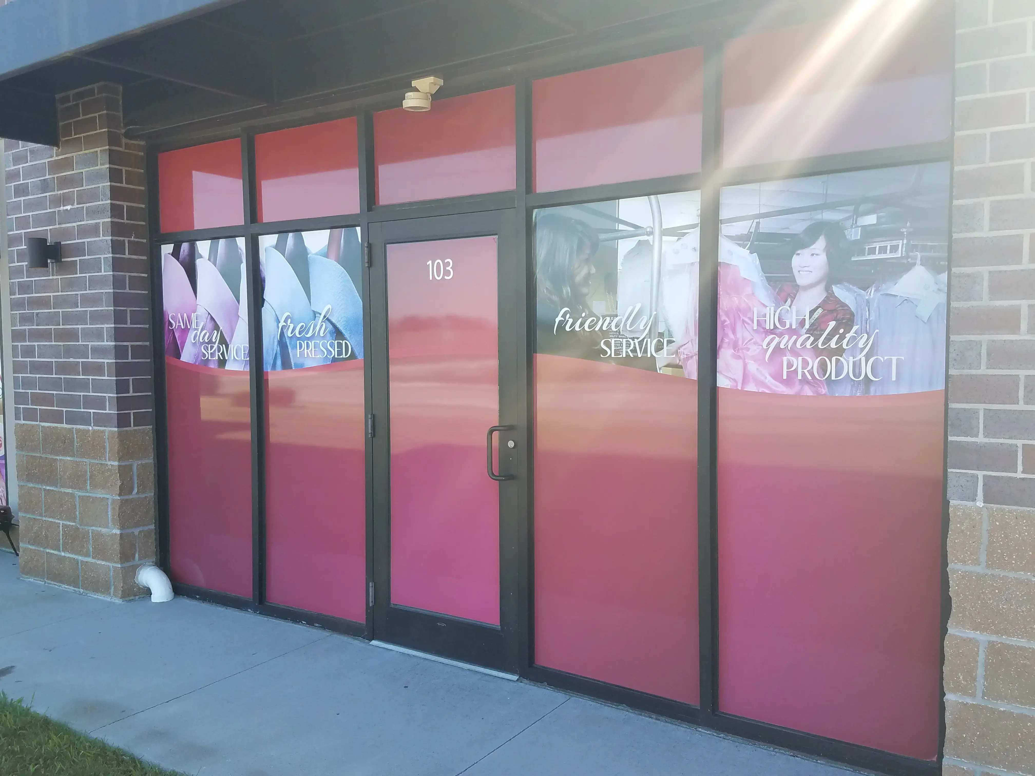 Victoria Cleaners - Image 3
